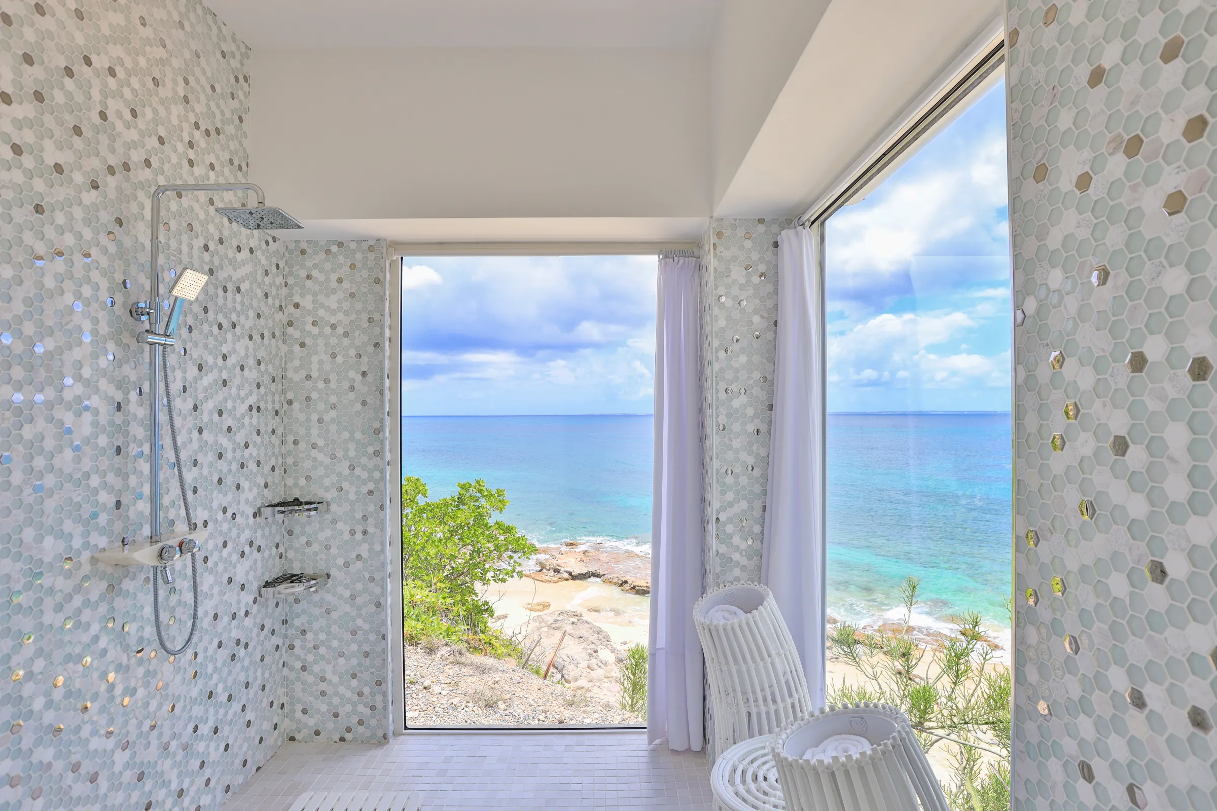 Villa L'Oasis - Gallery image 69 of luxury villa in Sint Maarten