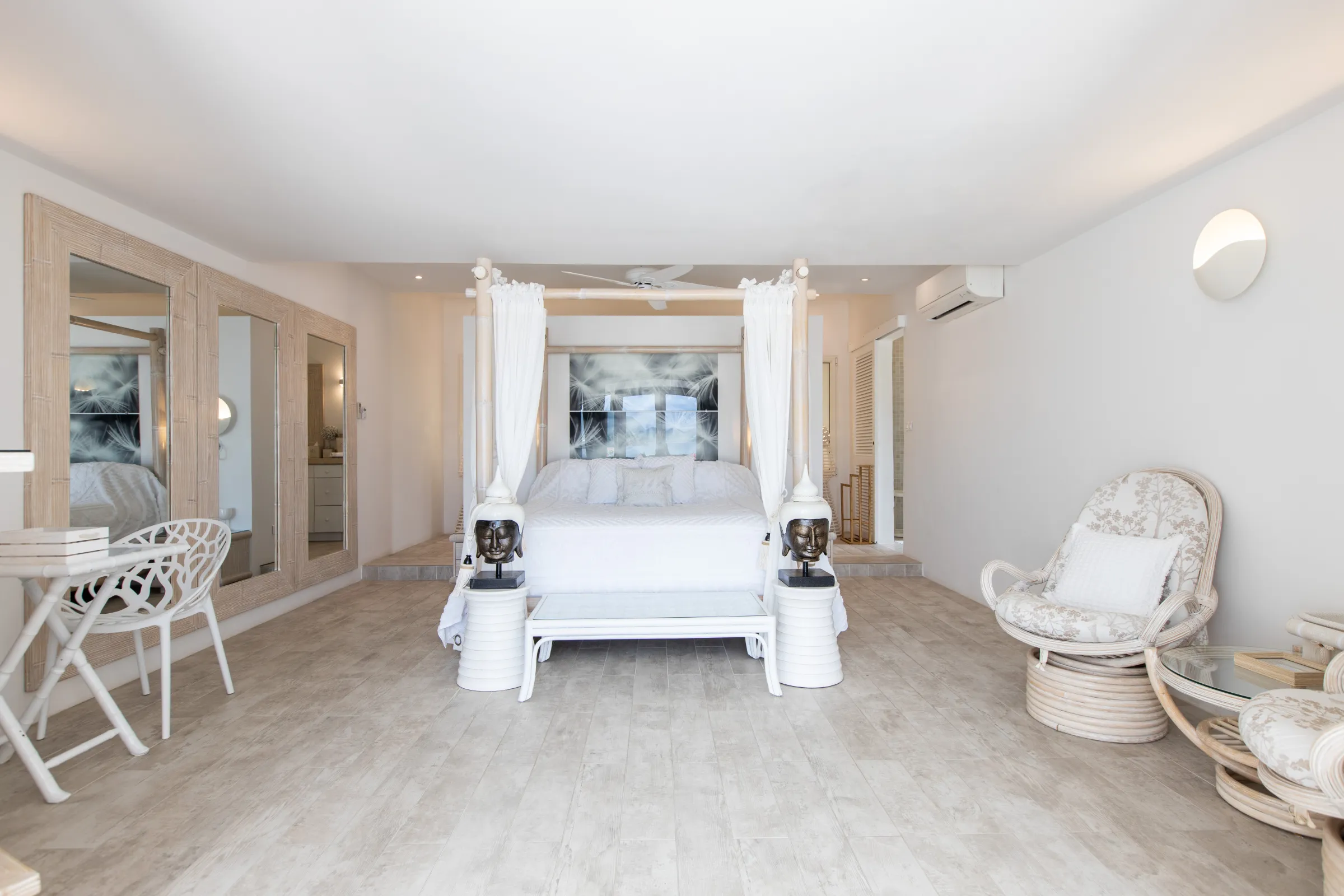 Villa L'Oasis - Gallery image 70 of luxury villa in Sint Maarten