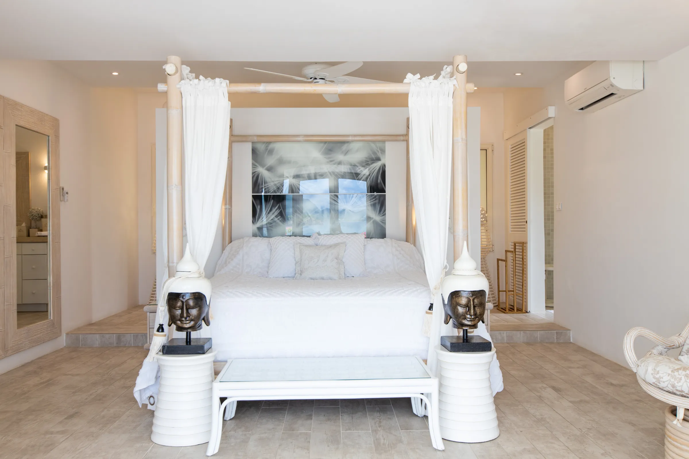 Villa L'Oasis - Gallery image 71 of luxury villa in Sint Maarten