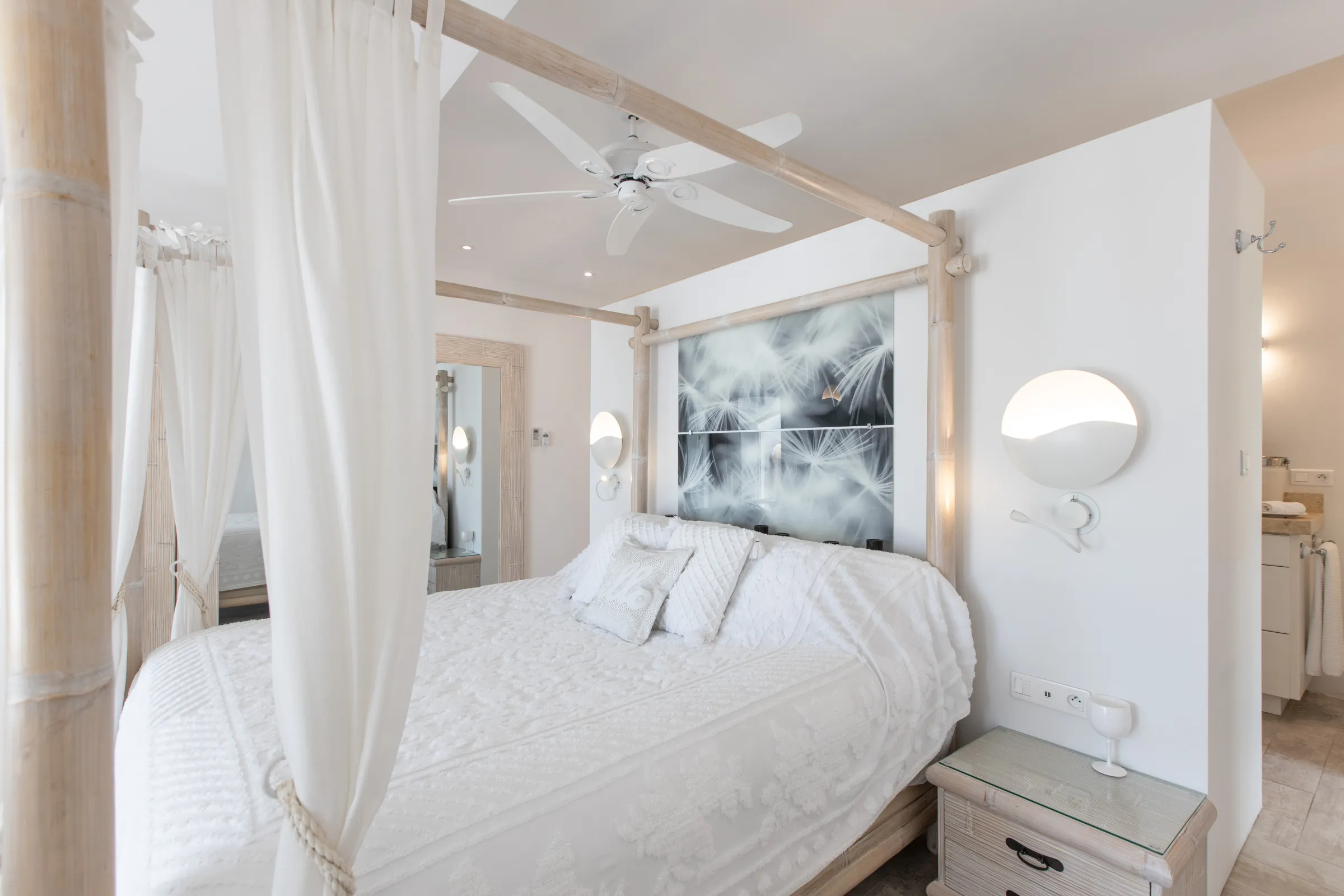 Villa L'Oasis - Gallery image 73 of luxury villa in Sint Maarten
