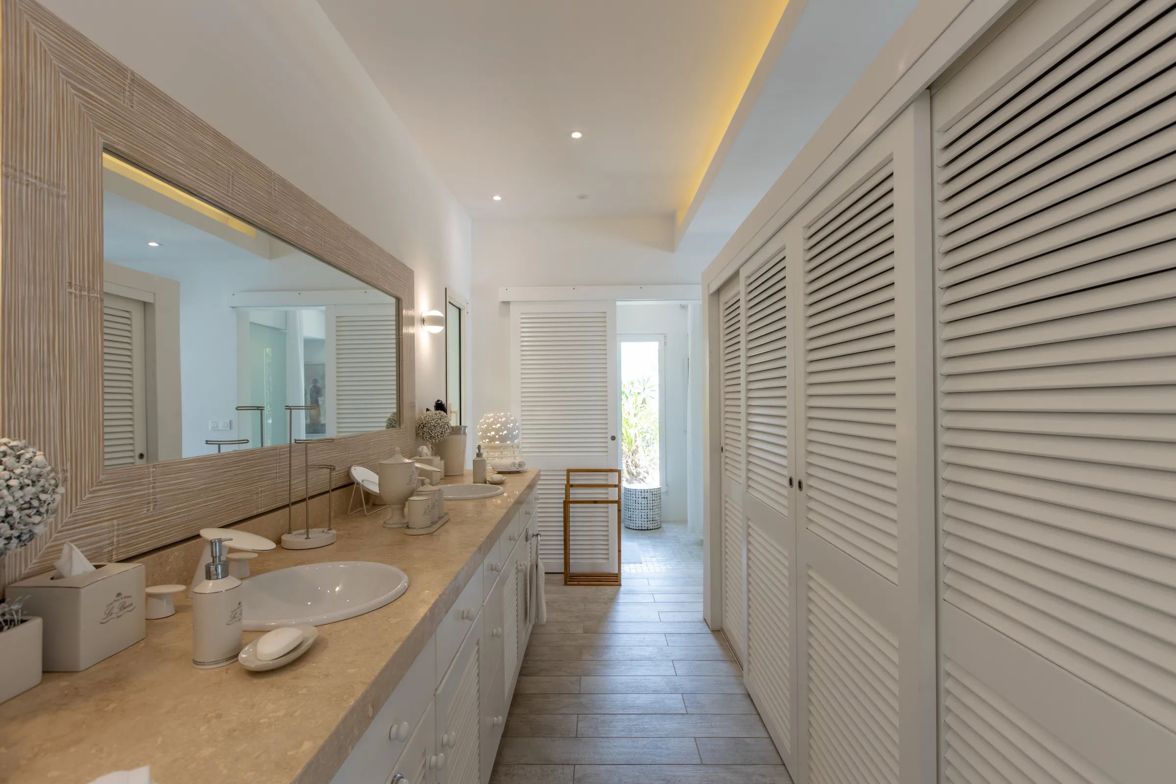 Villa L'Oasis - Gallery image 75 of luxury villa in Sint Maarten