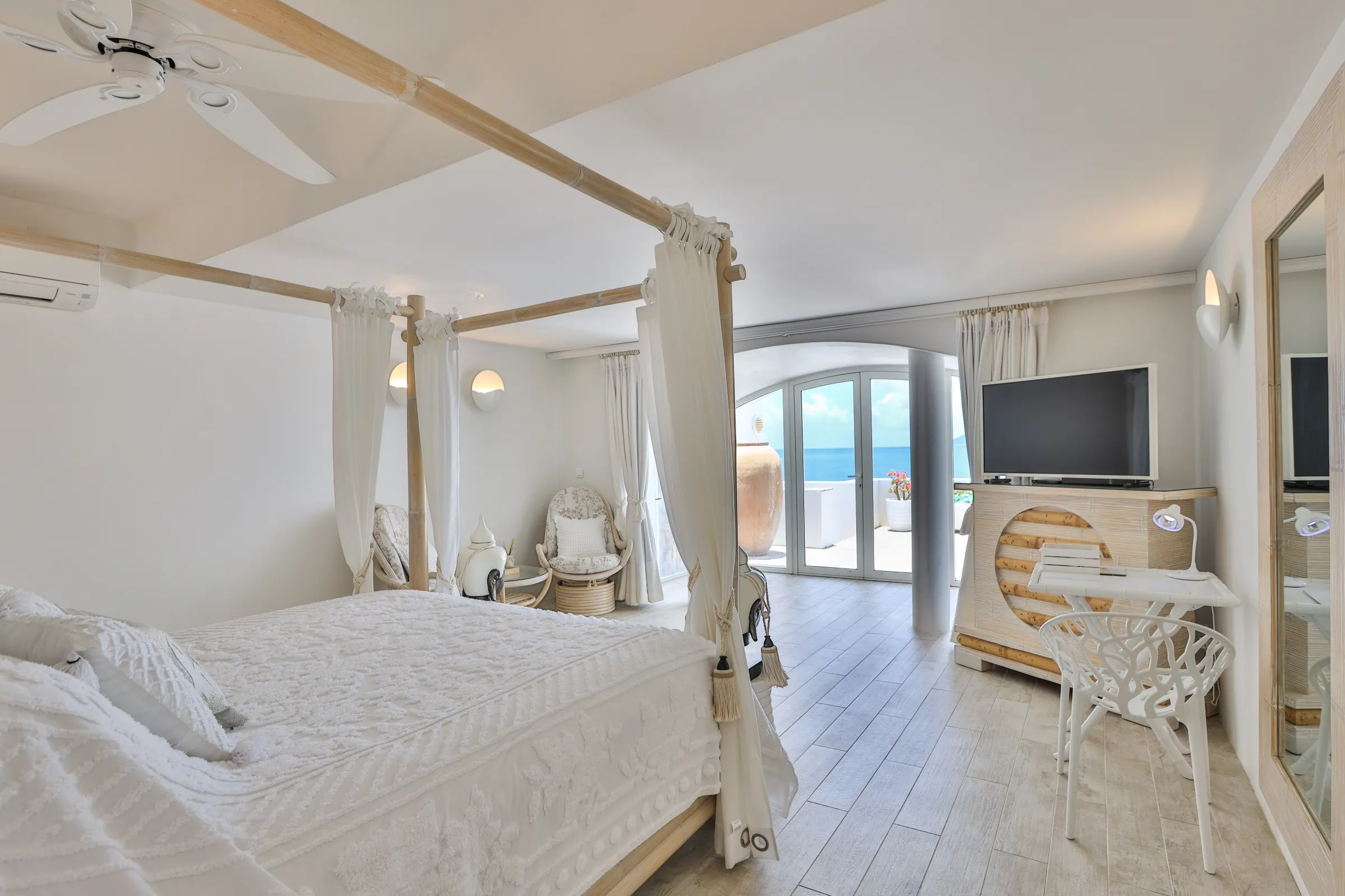 Villa L'Oasis - Gallery image 76 of luxury villa in Sint Maarten