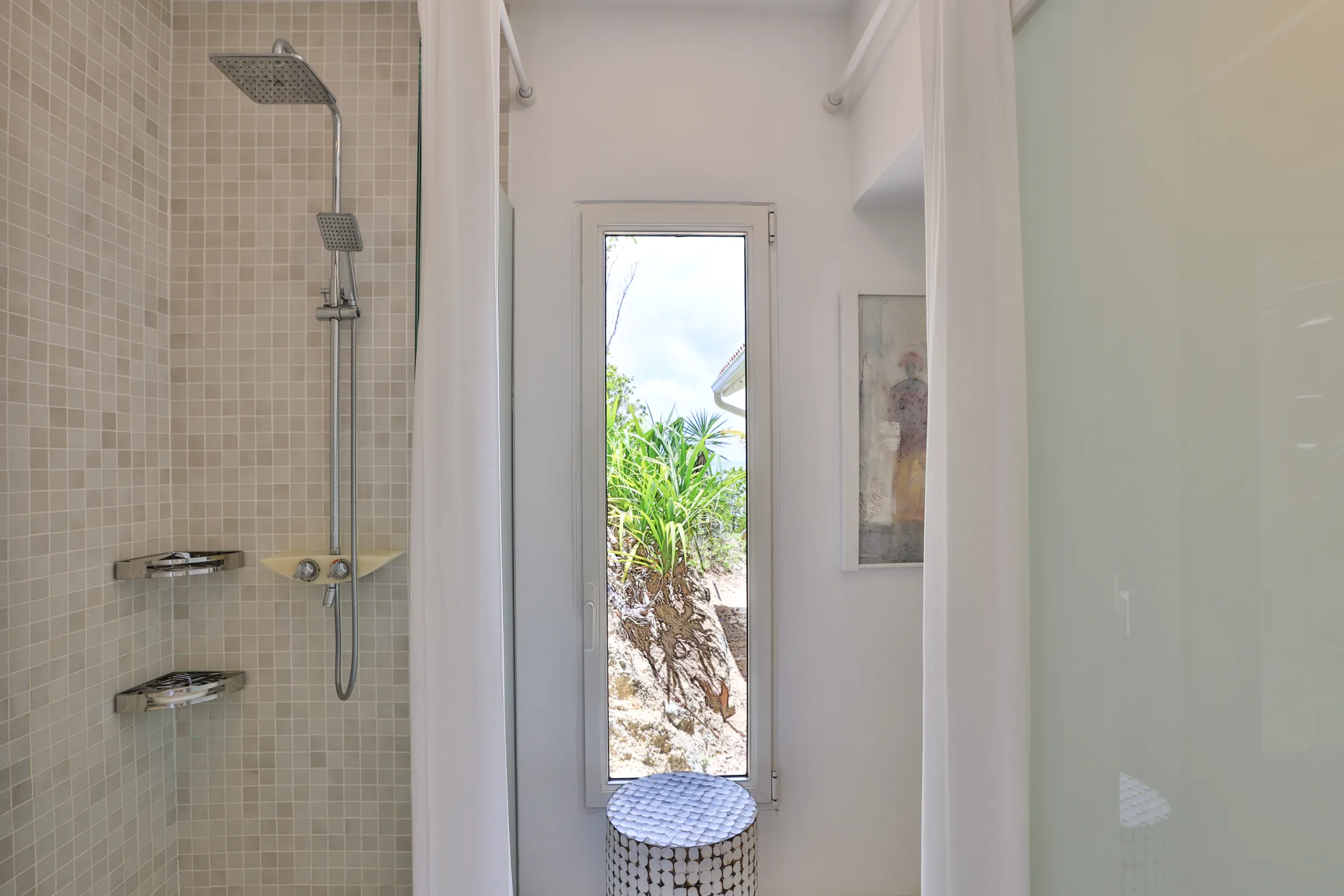 Villa L'Oasis - Gallery image 77 of luxury villa in Sint Maarten