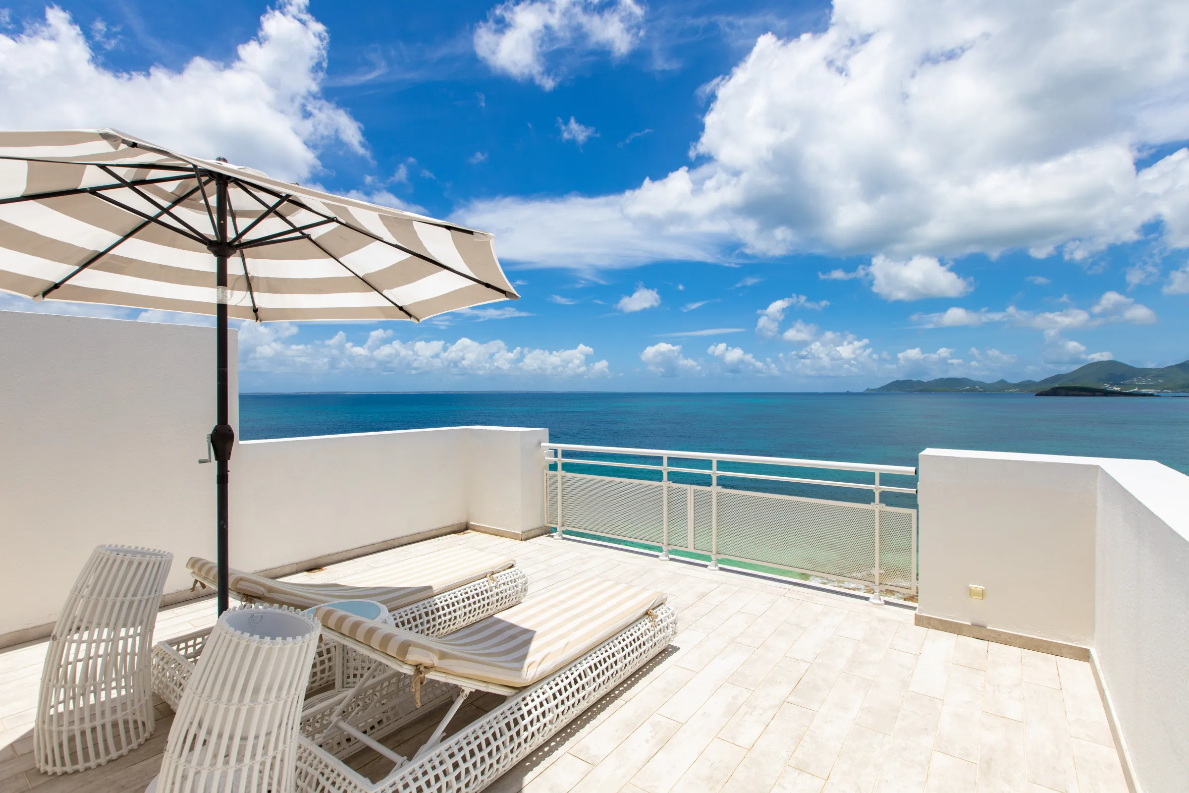 Villa L'Oasis - Gallery image 78 of luxury villa in Sint Maarten