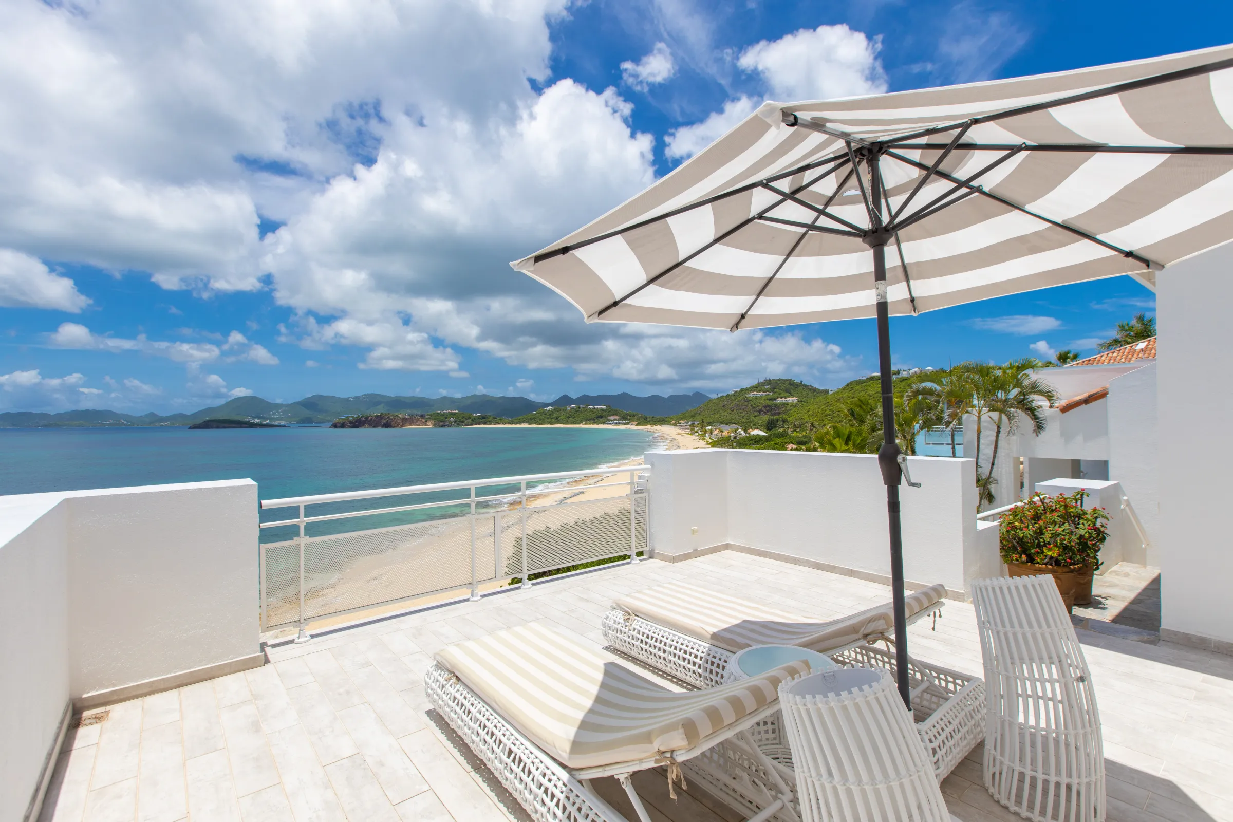 Villa L'Oasis - Gallery image 79 of luxury villa in Sint Maarten