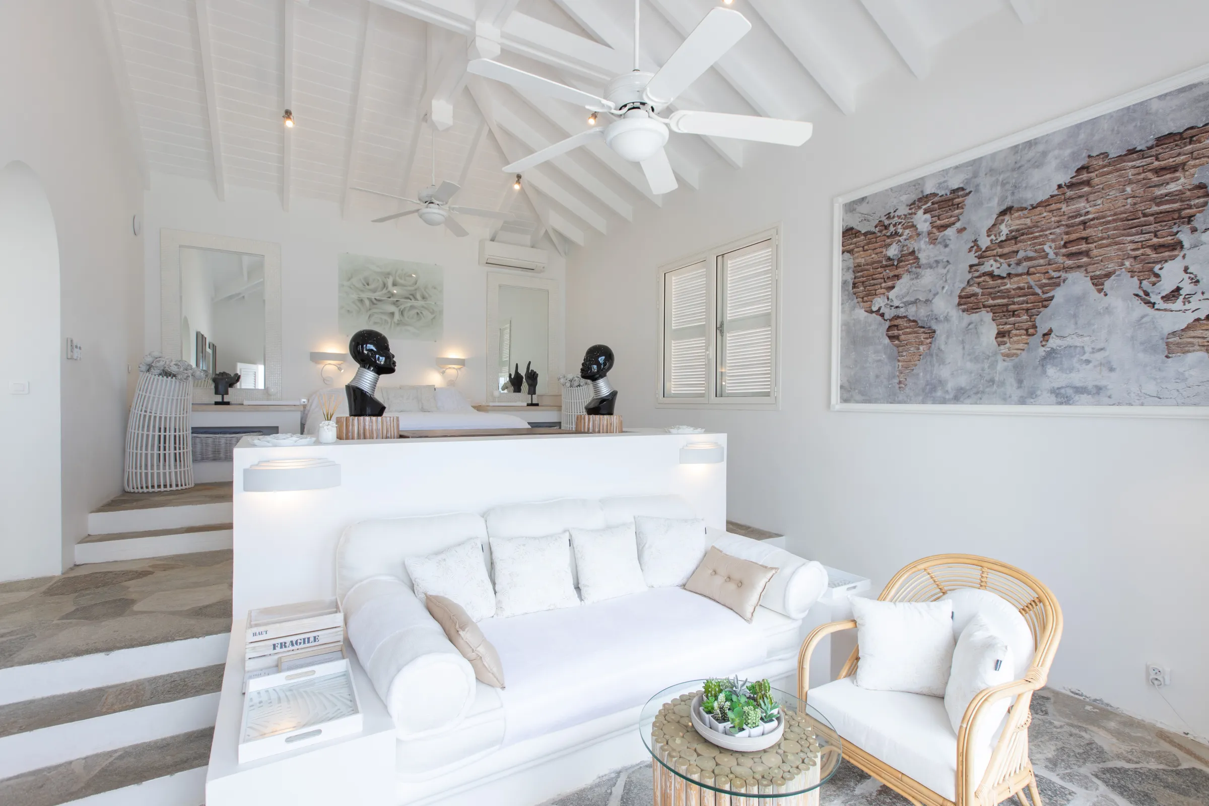 Villa L'Oasis - Gallery image 80 of luxury villa in Sint Maarten