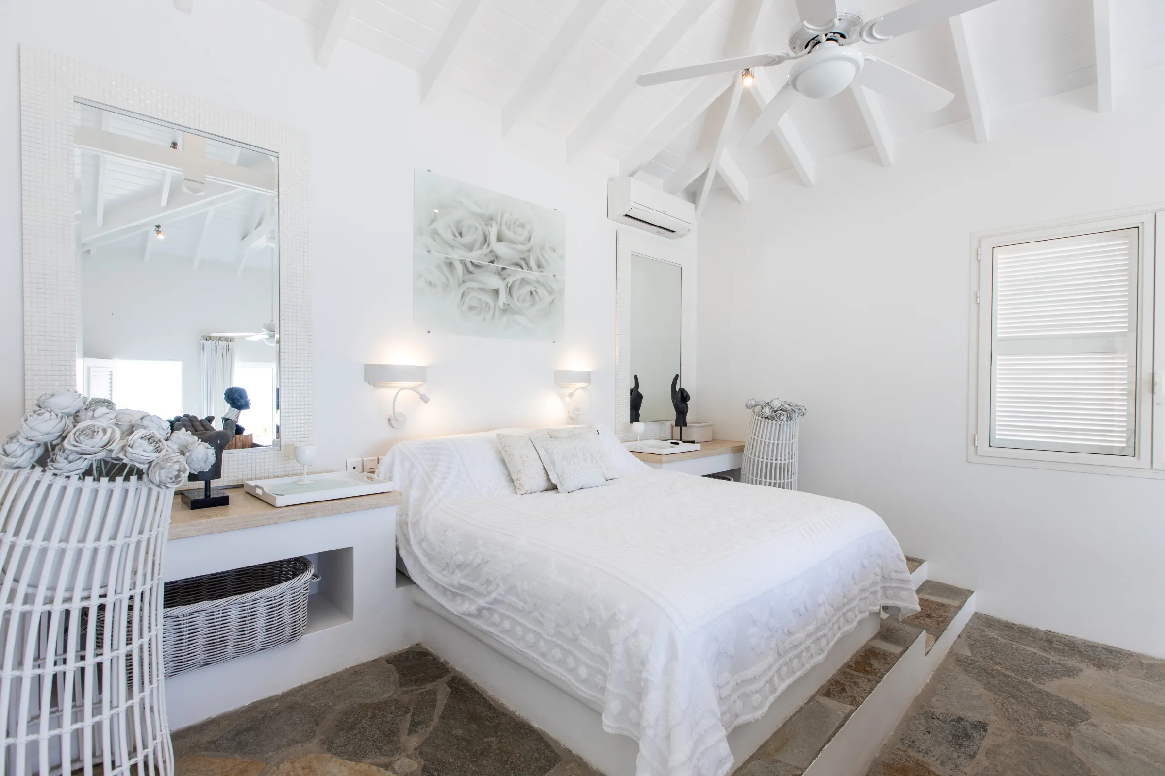 Villa L'Oasis - Gallery image 81 of luxury villa in Sint Maarten