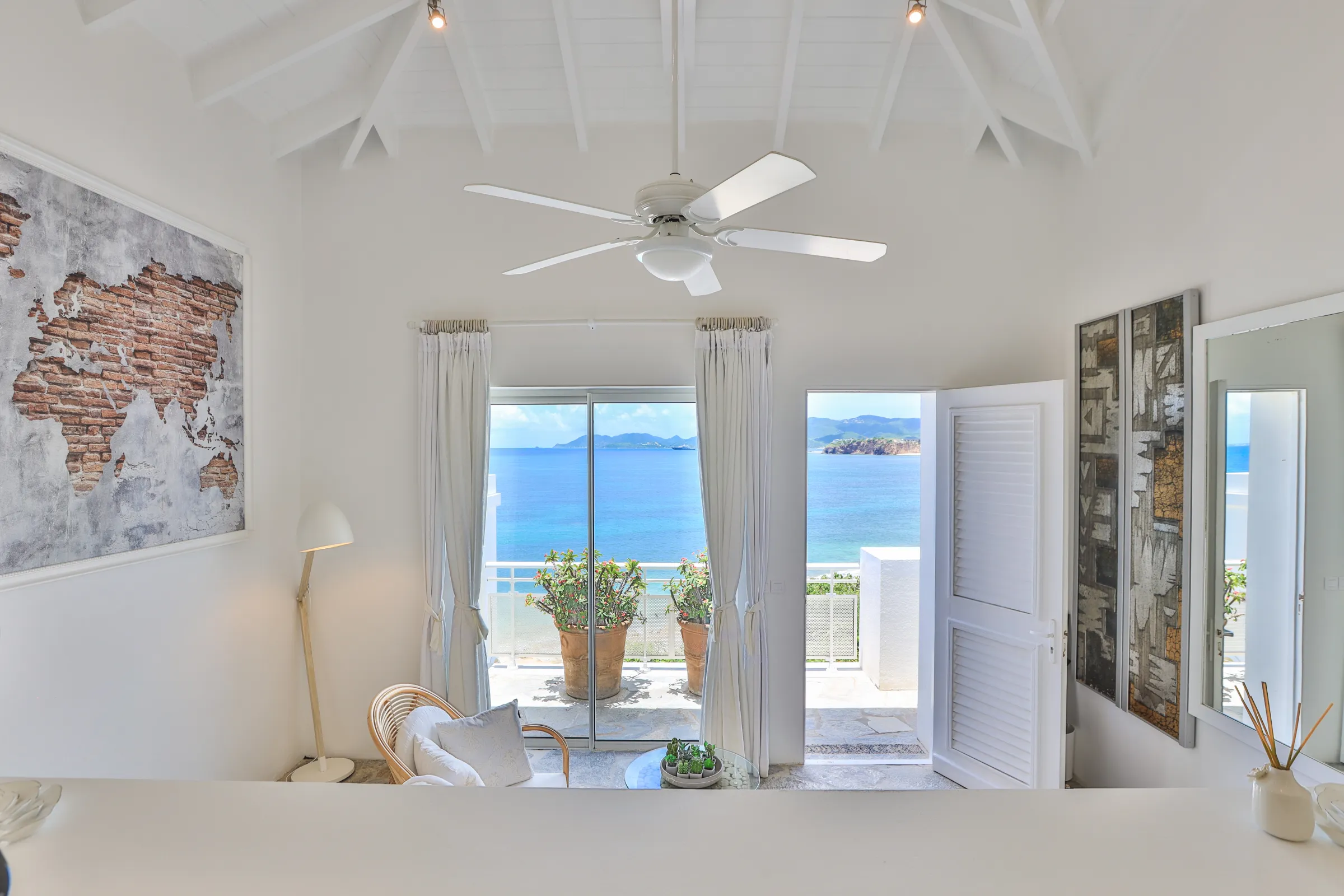 Villa L'Oasis - Gallery image 83 of luxury villa in Sint Maarten