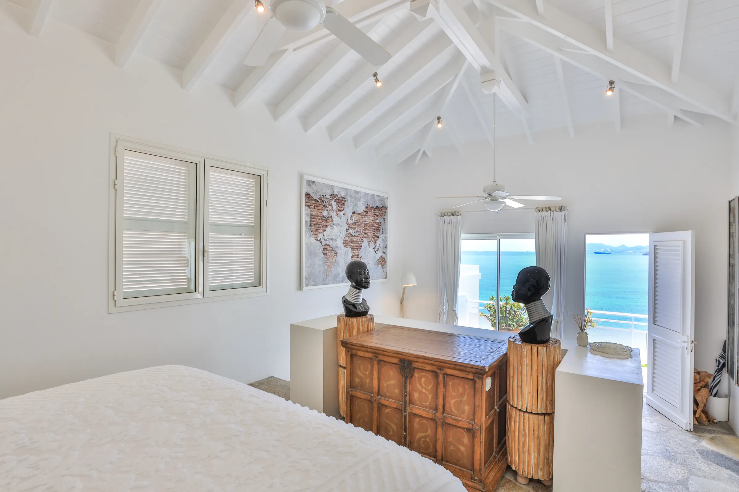 Villa L'Oasis - Gallery image 84 of luxury villa in Sint Maarten
