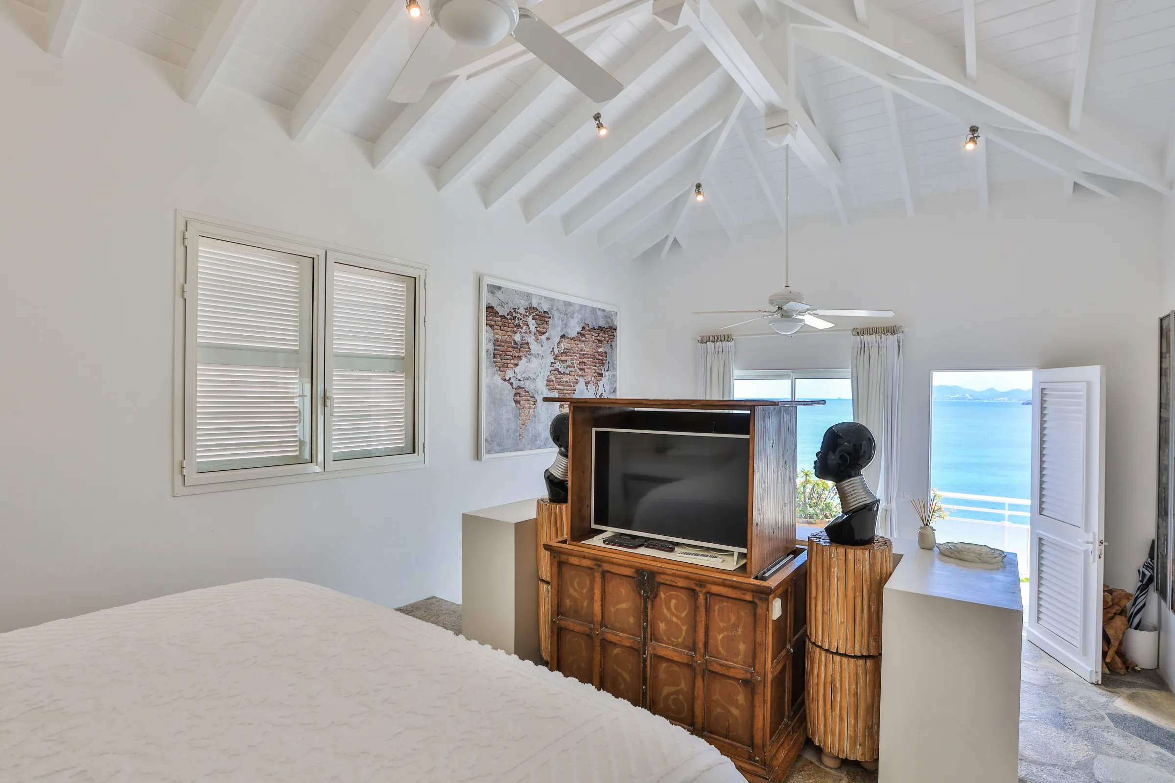 Villa L'Oasis - Gallery image 86 of luxury villa in Sint Maarten