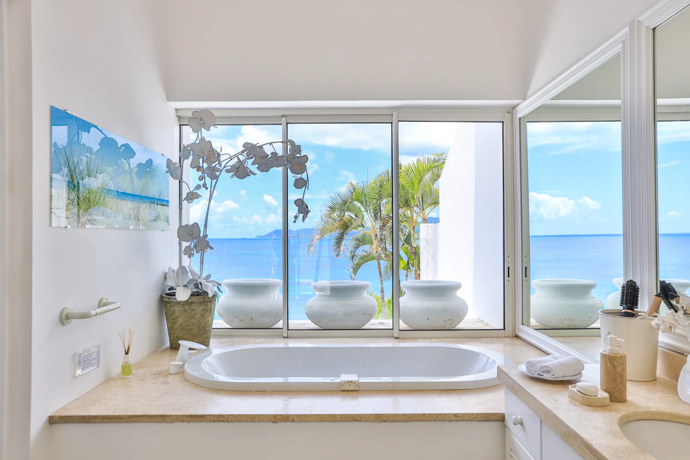 Villa L'Oasis - Gallery image 88 of luxury villa in Sint Maarten