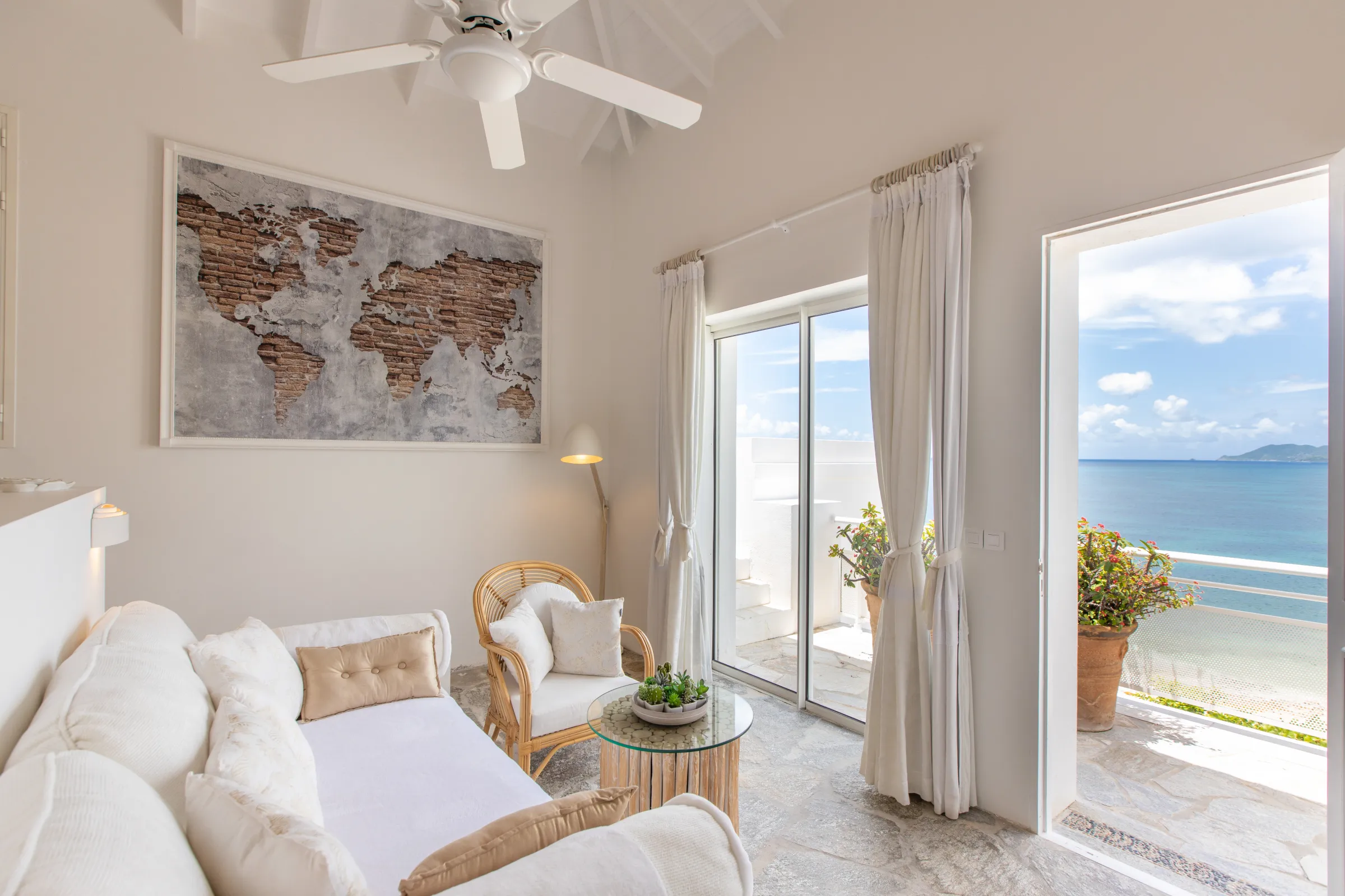 Villa L'Oasis - Gallery image 90 of luxury villa in Sint Maarten