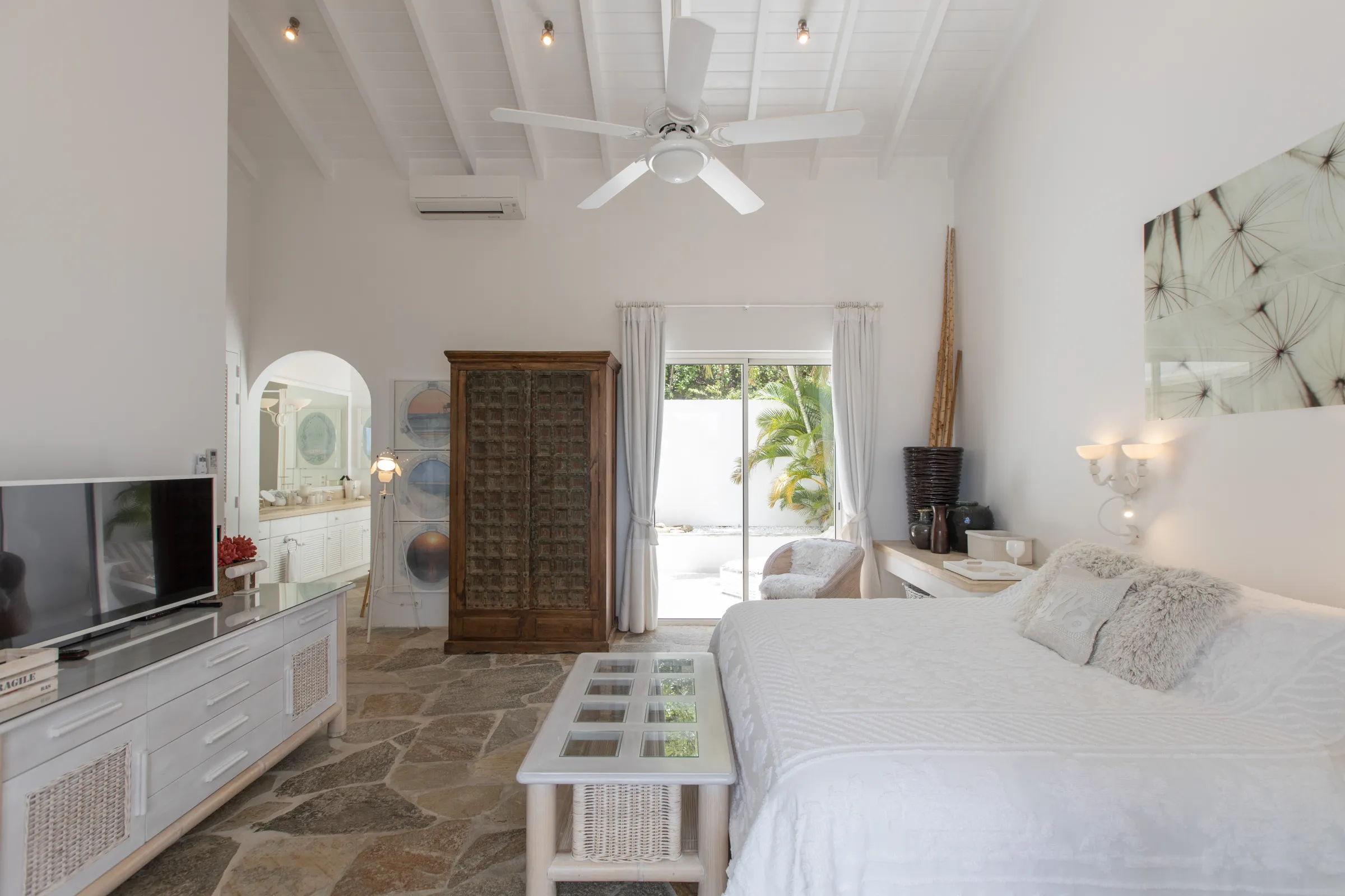 Villa L'Oasis - Gallery image 91 of luxury villa in Sint Maarten