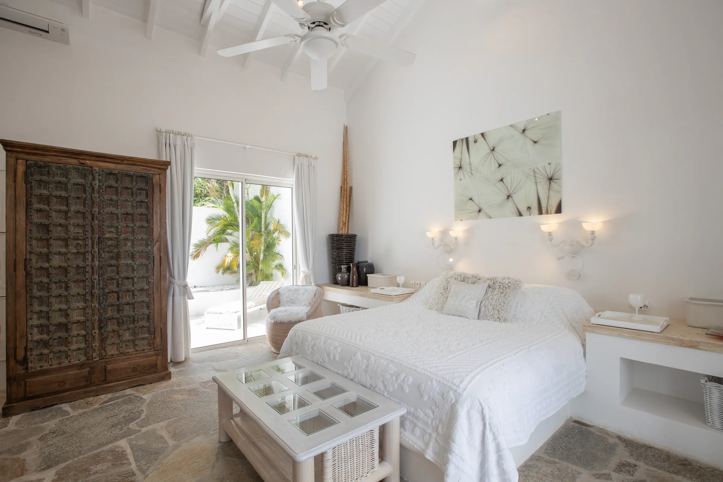 Villa L'Oasis - Gallery image 92 of luxury villa in Sint Maarten