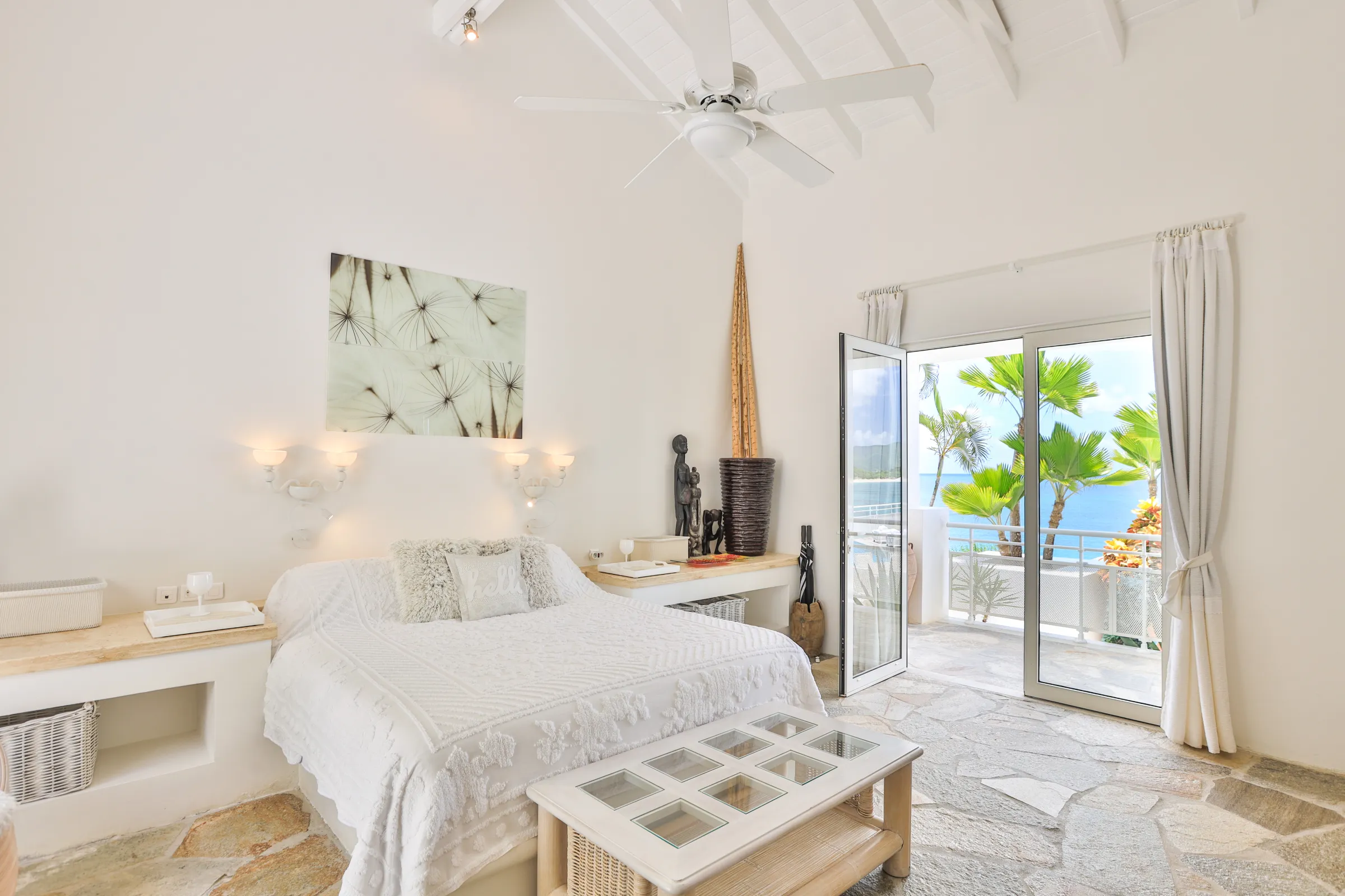 Villa L'Oasis - Gallery image 94 of luxury villa in Sint Maarten