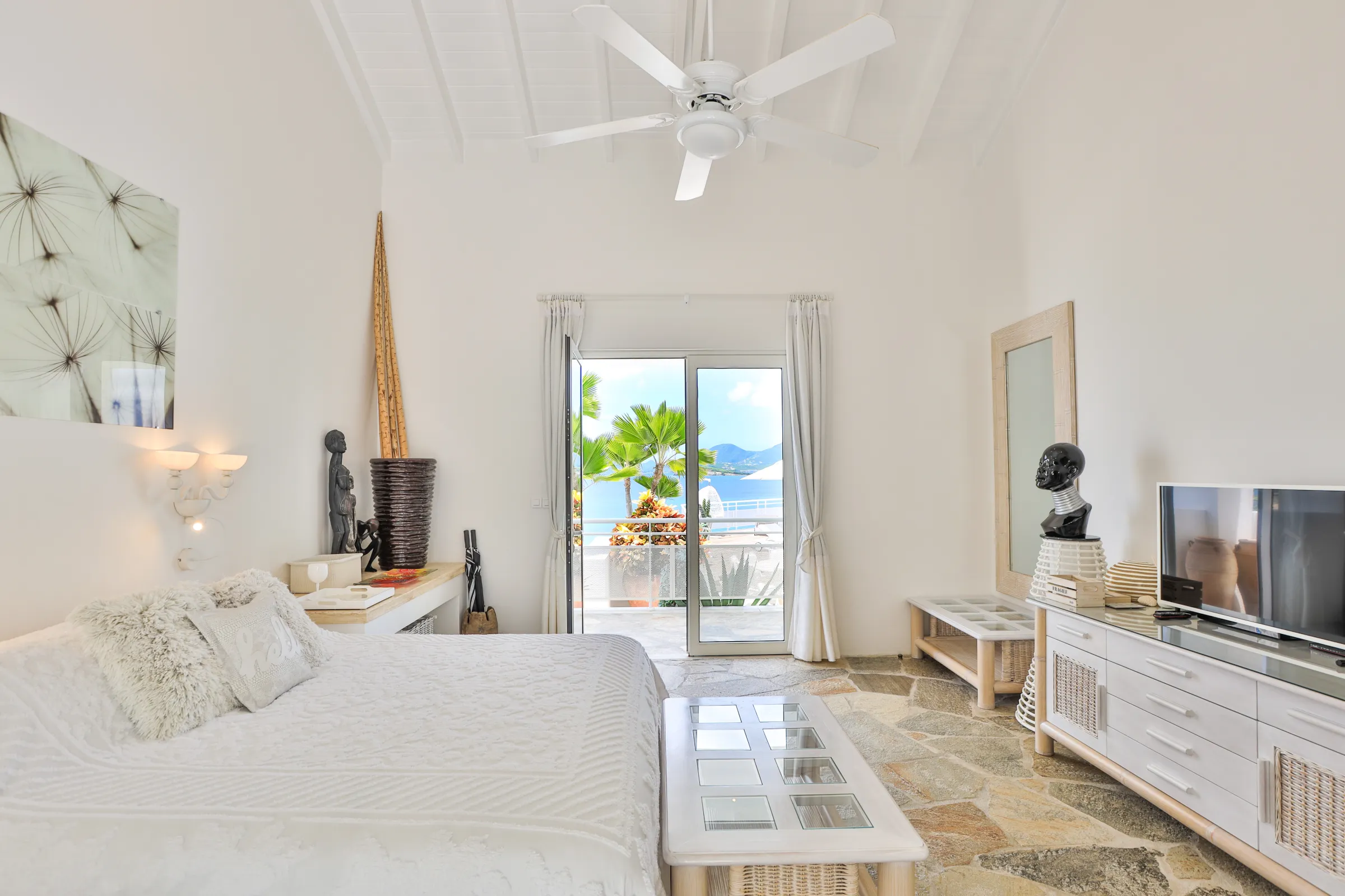 Villa L'Oasis - Gallery image 95 of luxury villa in Sint Maarten