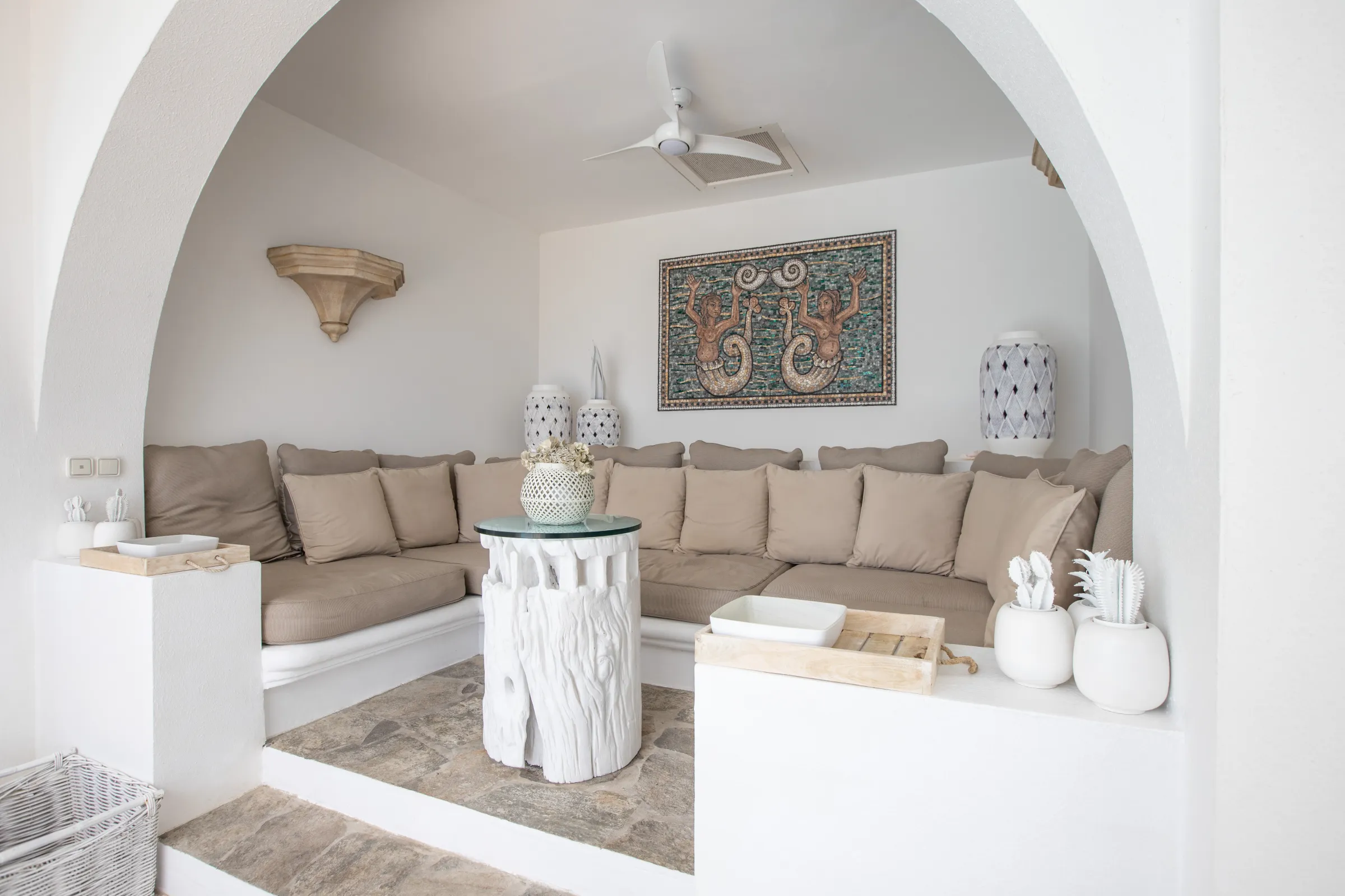 Villa L'Oasis - Gallery image 100 of luxury villa in Sint Maarten