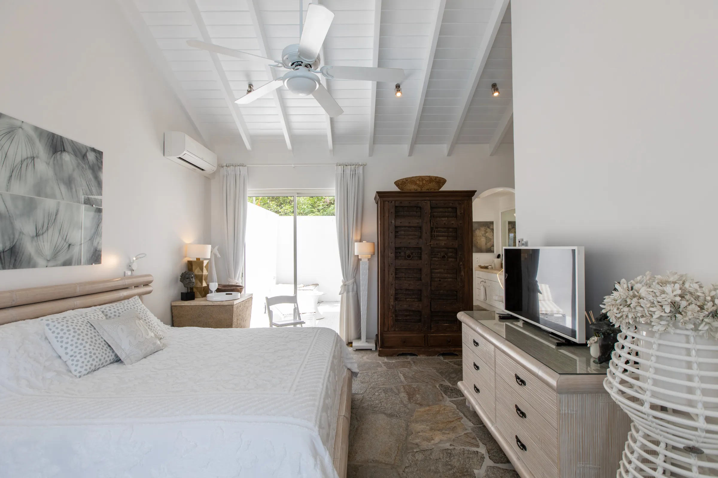 Villa L'Oasis - Gallery image 102 of luxury villa in Sint Maarten