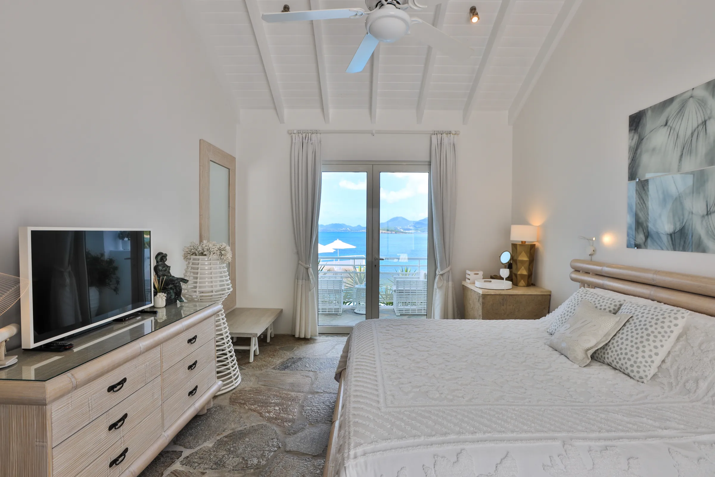 Villa L'Oasis - Gallery image 104 of luxury villa in Sint Maarten