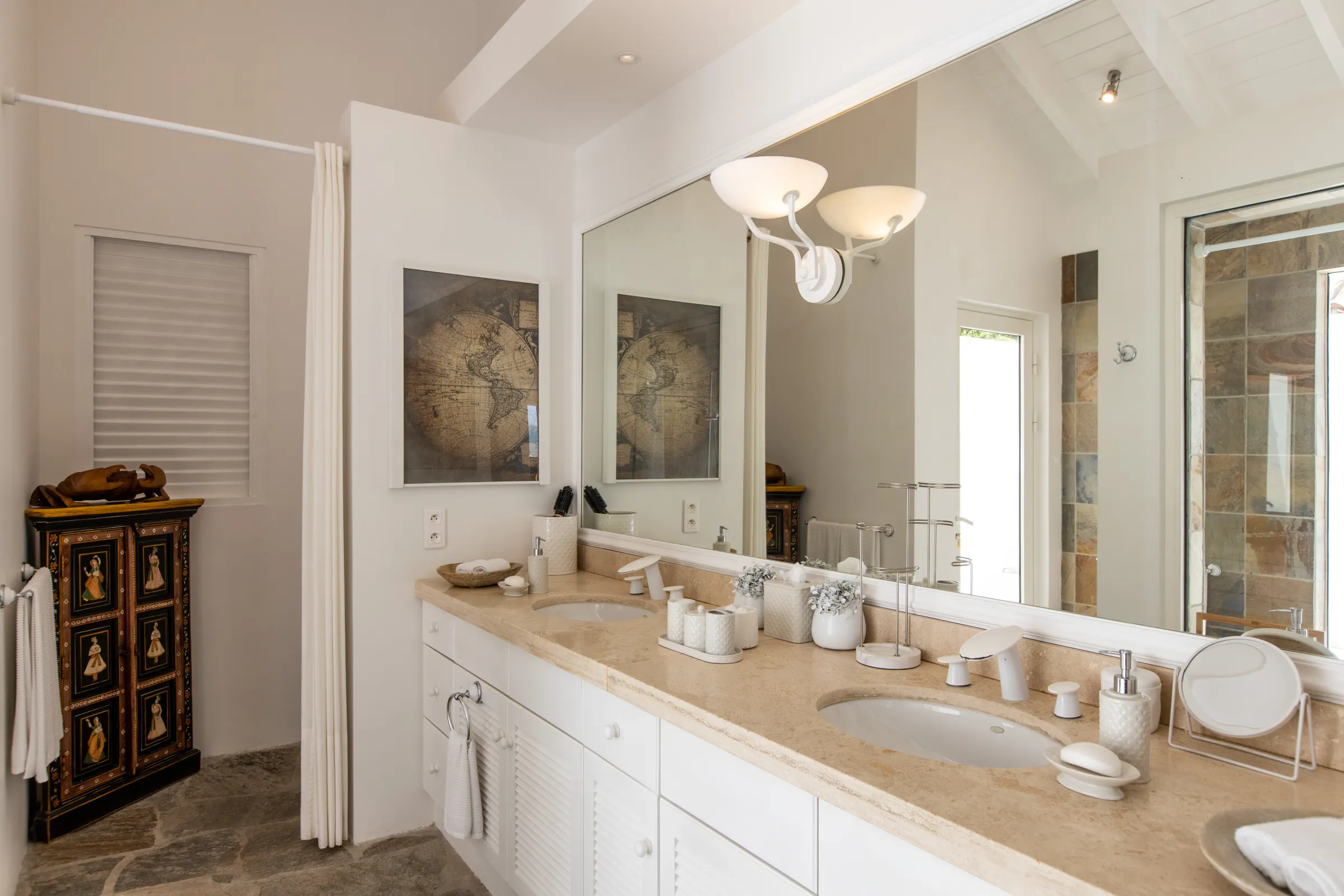 Villa L'Oasis - Gallery image 105 of luxury villa in Sint Maarten