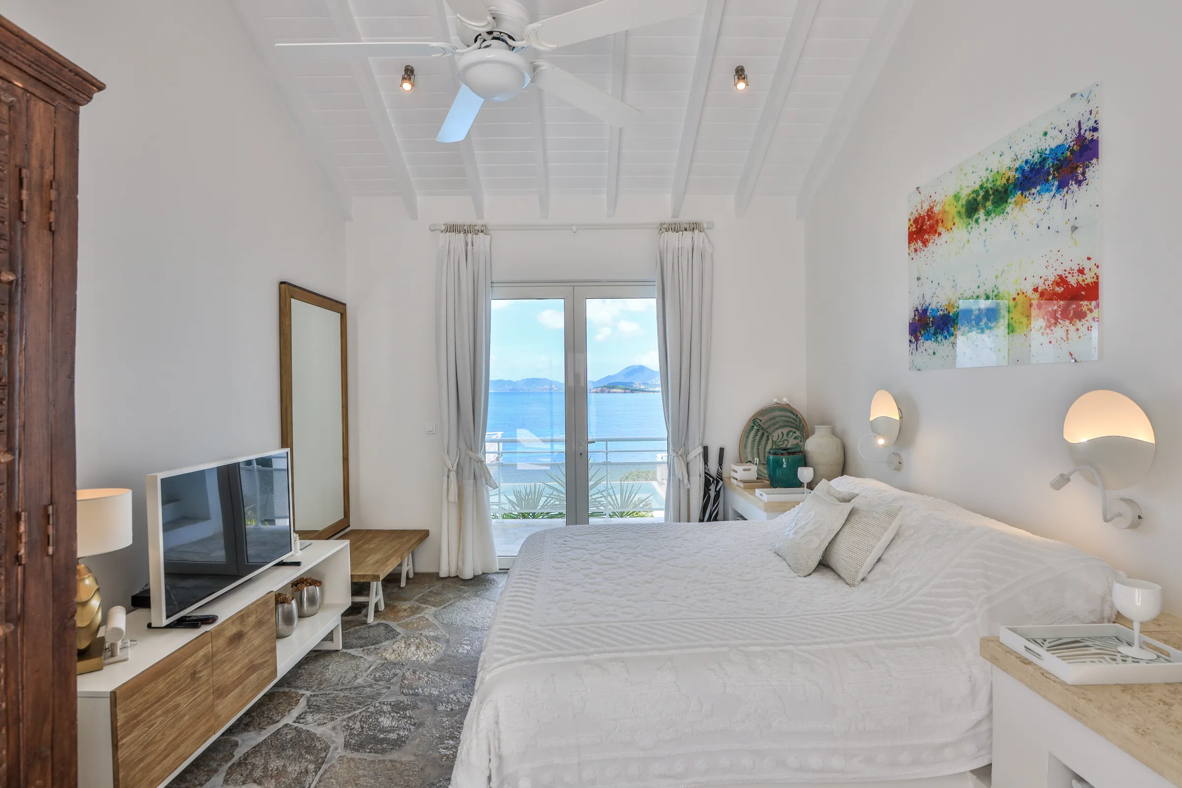 Villa L'Oasis - Gallery image 110 of luxury villa in Sint Maarten
