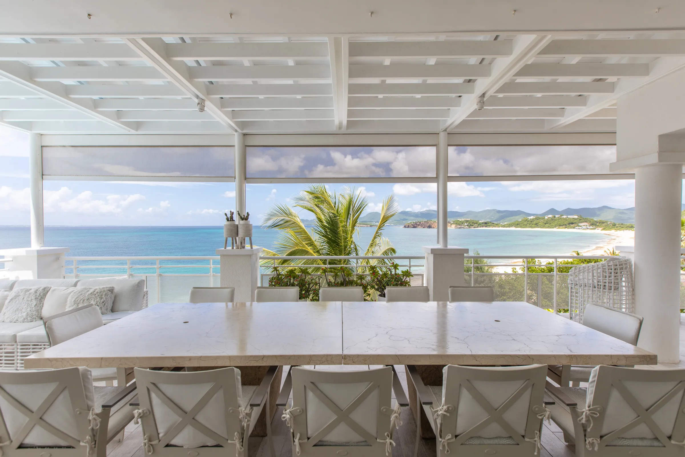 Villa L'Oasis - Gallery image 114 of luxury villa in Sint Maarten