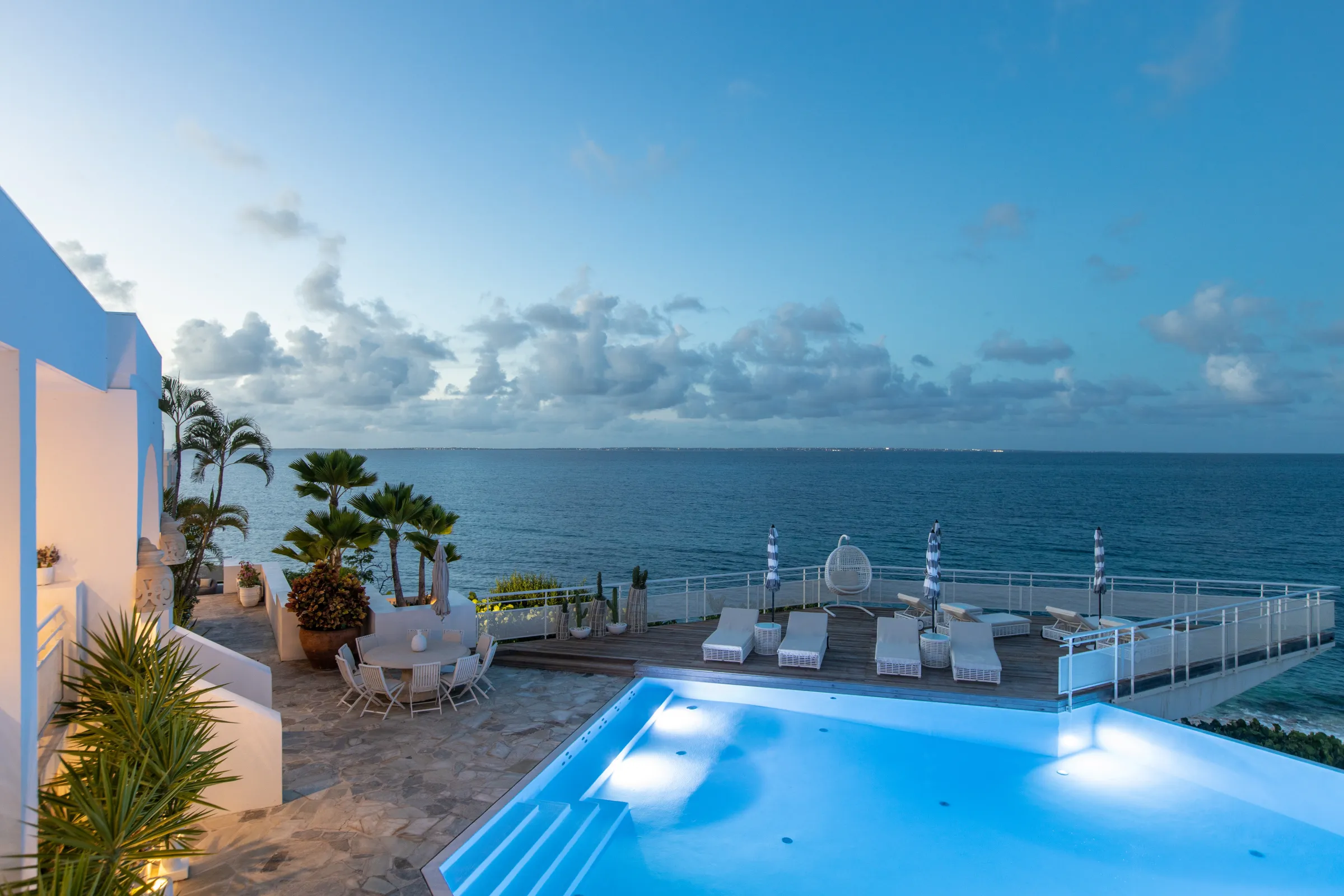 Villa L'Oasis - Gallery image 117 of luxury villa in Sint Maarten