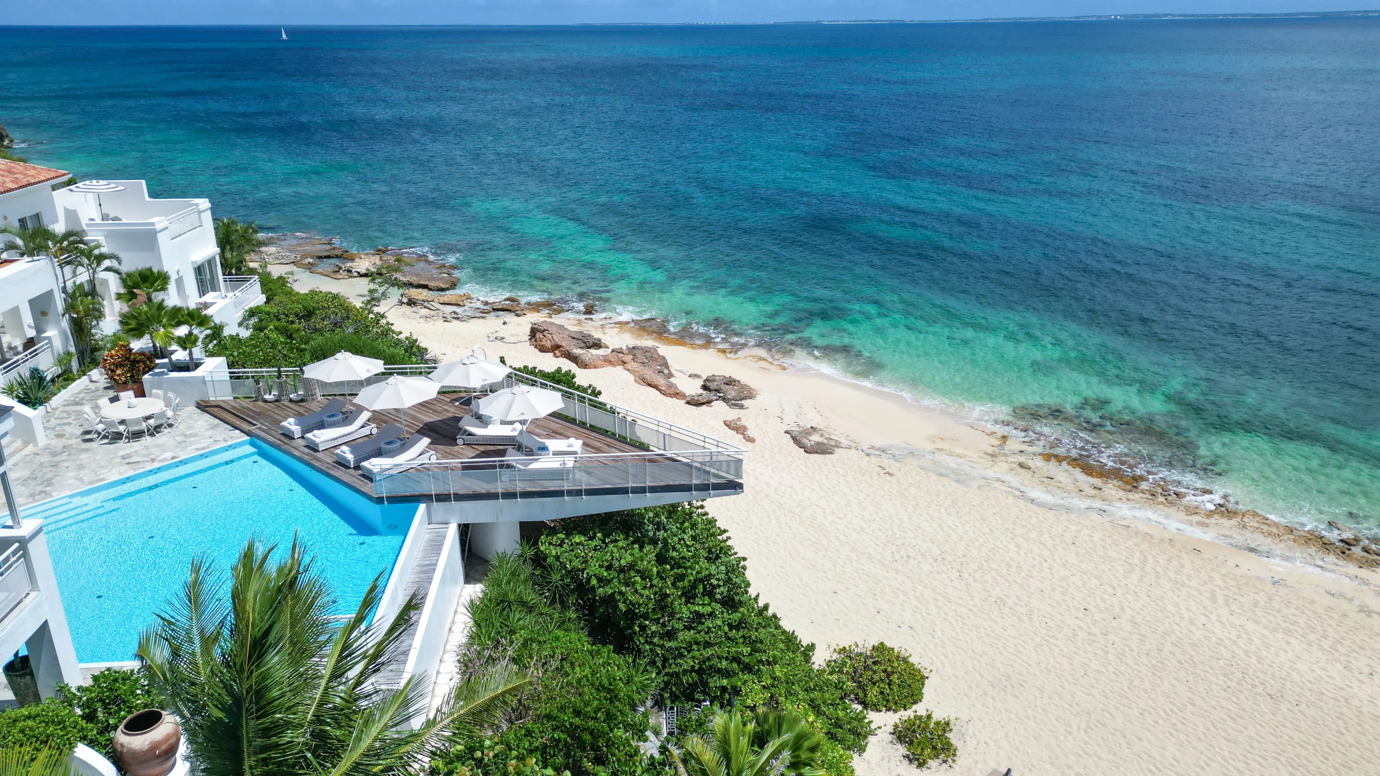 Villa L'Oasis - Gallery image 118 of luxury villa in Sint Maarten