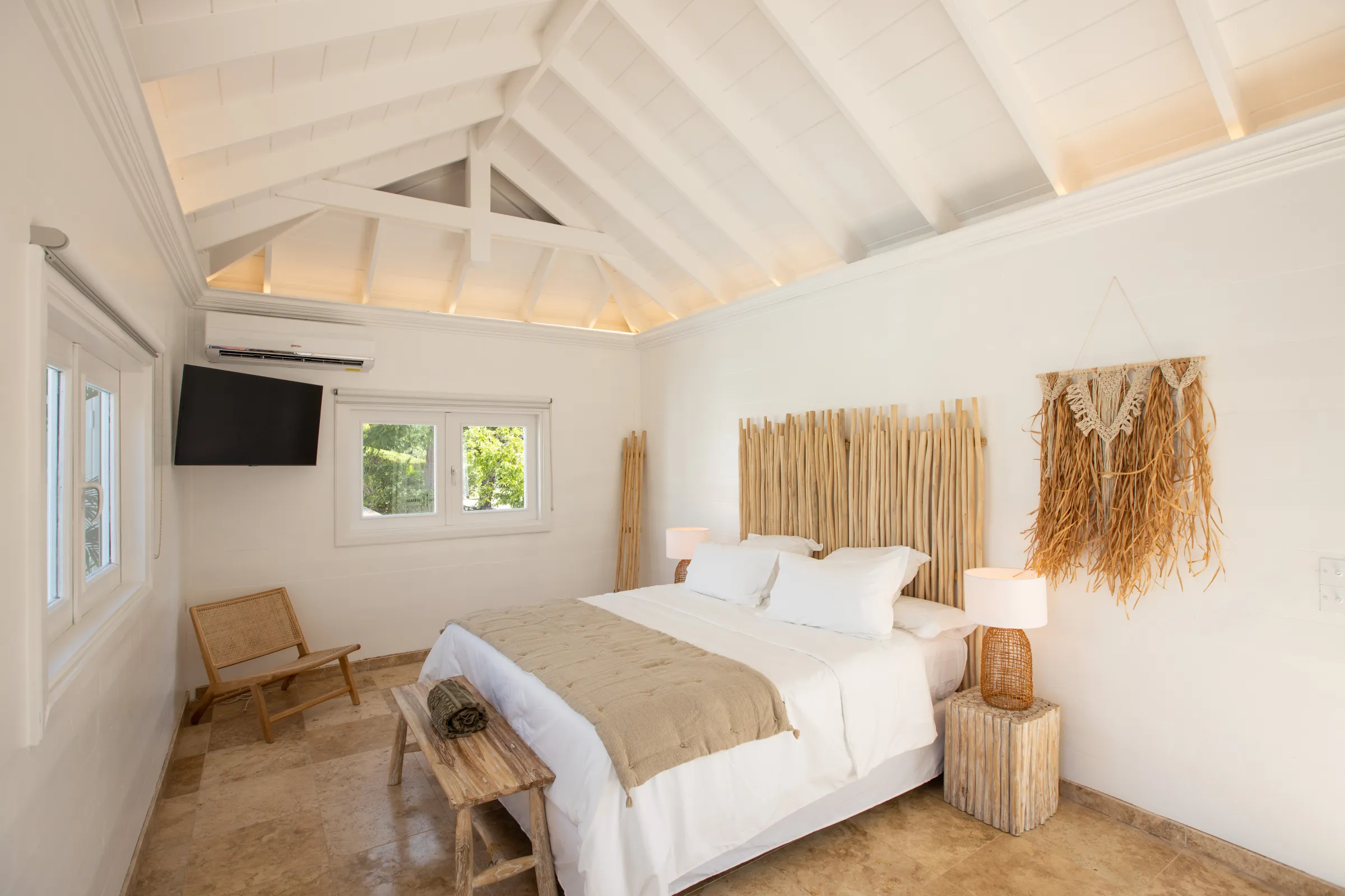 Villa Madinina - Gallery image 4 of luxury villa in Sint Maarten