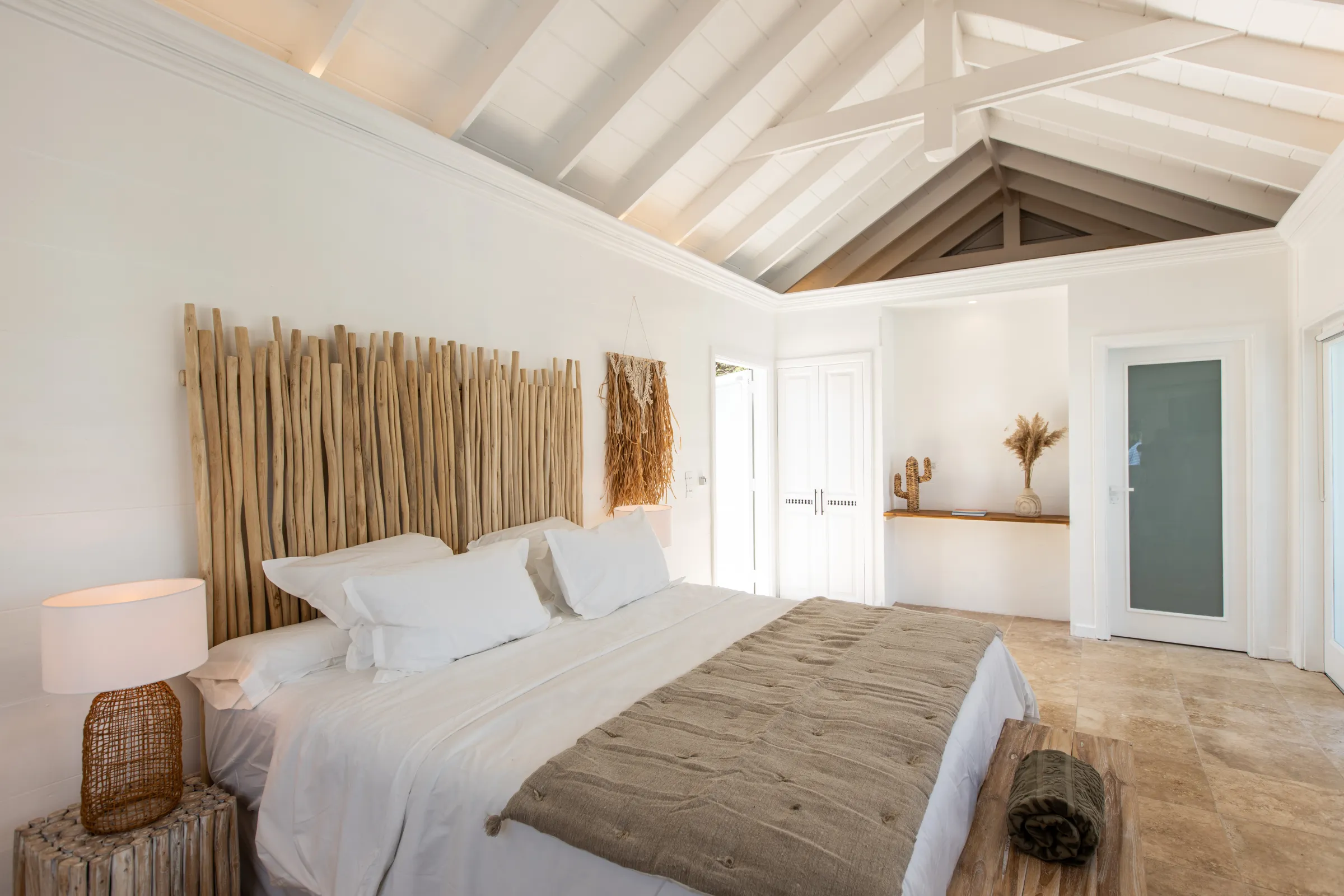 Villa Madinina - Gallery image 6 of luxury villa in Sint Maarten