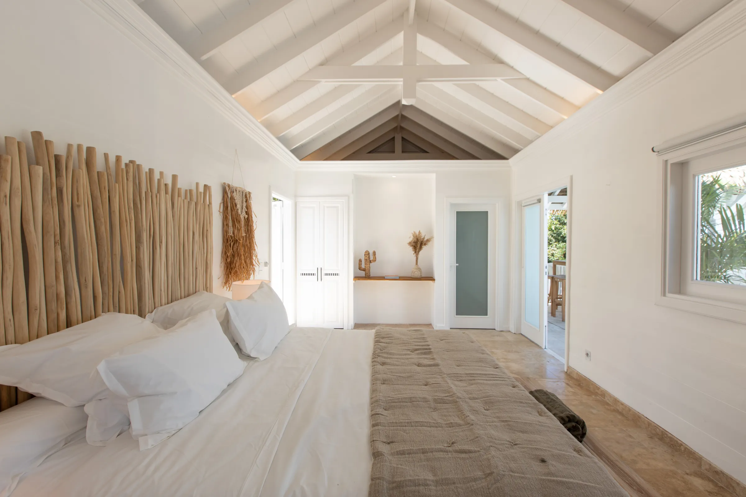 Villa Madinina - Gallery image 7 of luxury villa in Sint Maarten