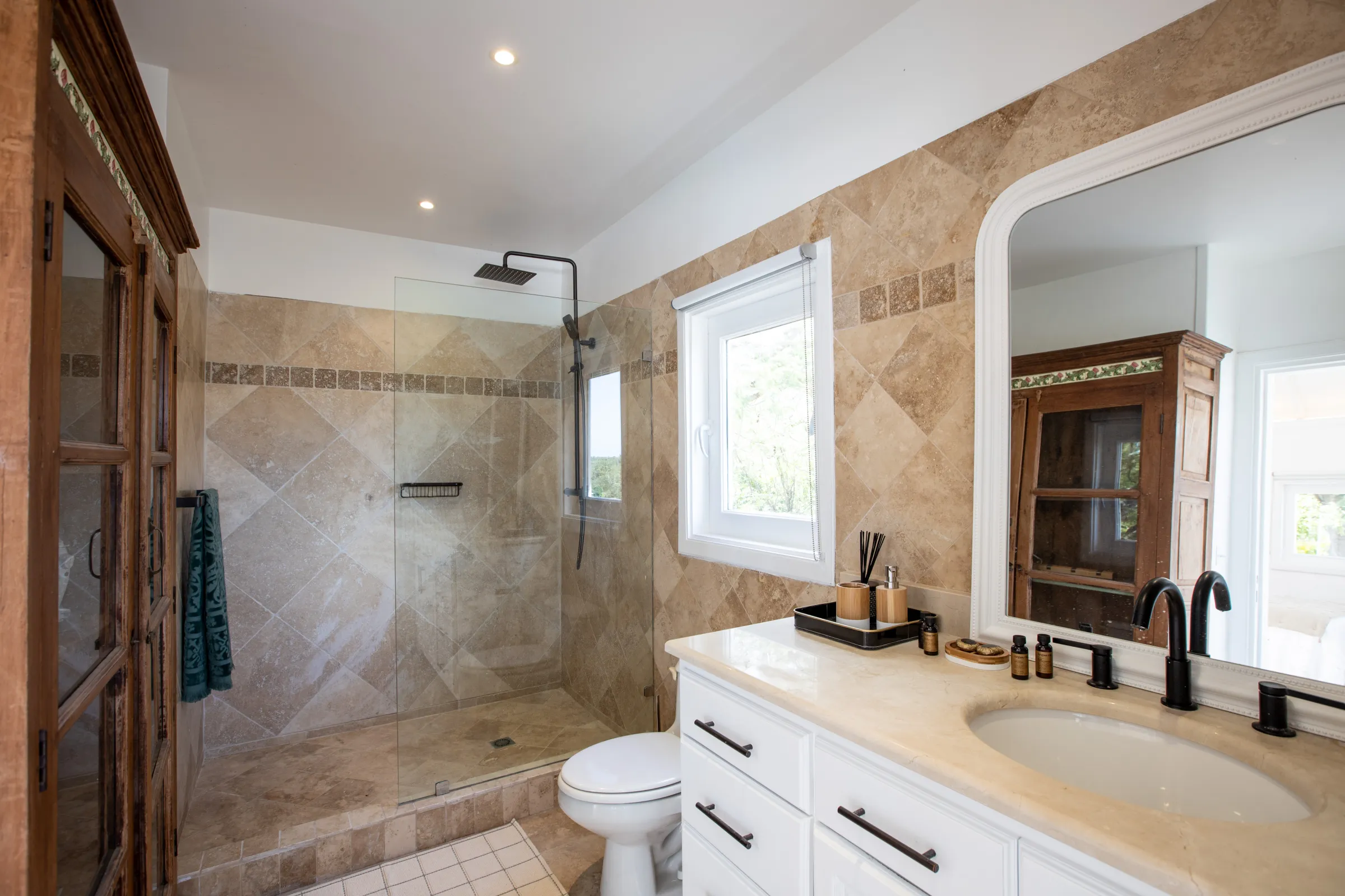 Villa Madinina - Gallery image 8 of luxury villa in Sint Maarten