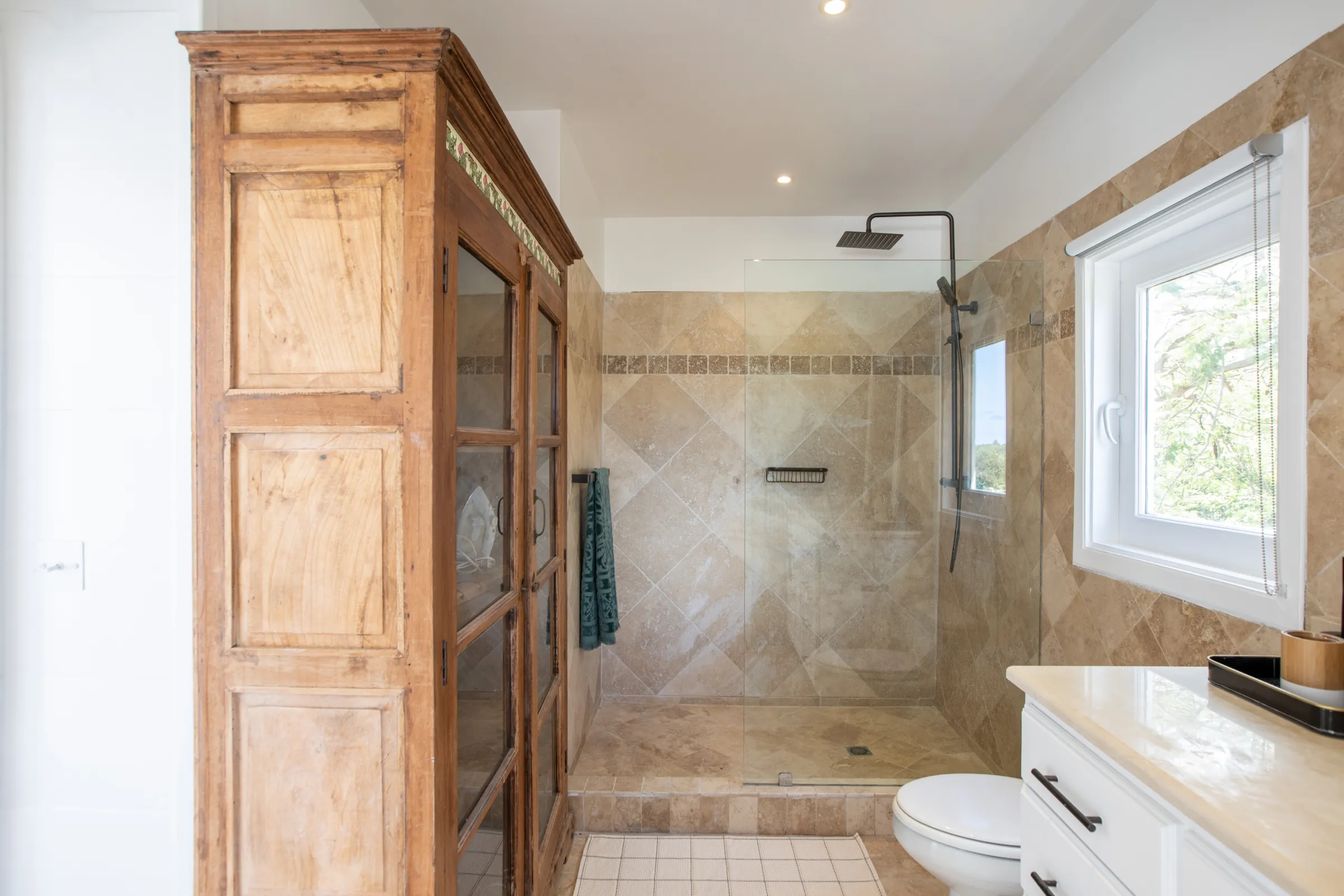 Villa Madinina - Gallery image 9 of luxury villa in Sint Maarten