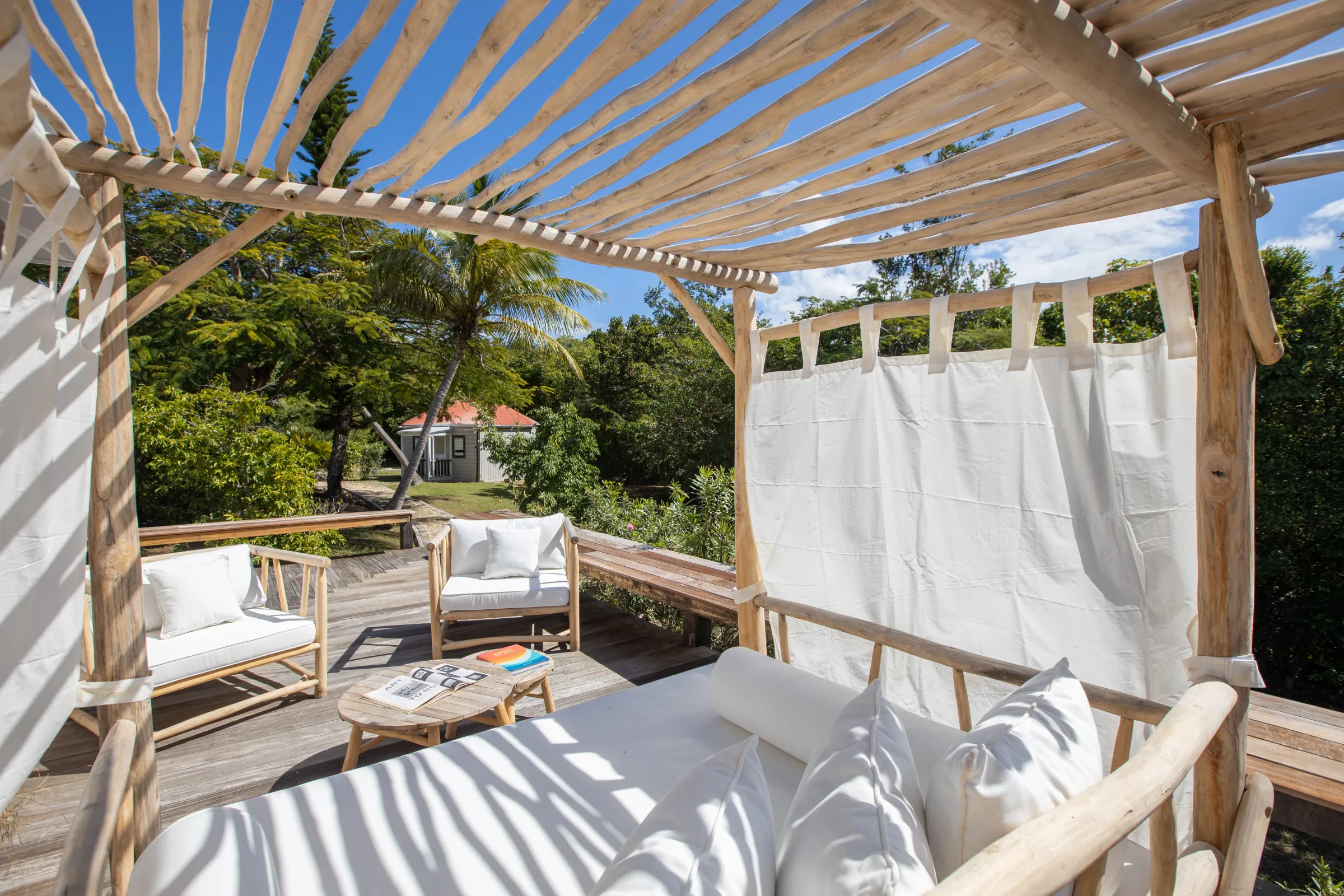 Villa Madinina - Gallery image 12 of luxury villa in Sint Maarten
