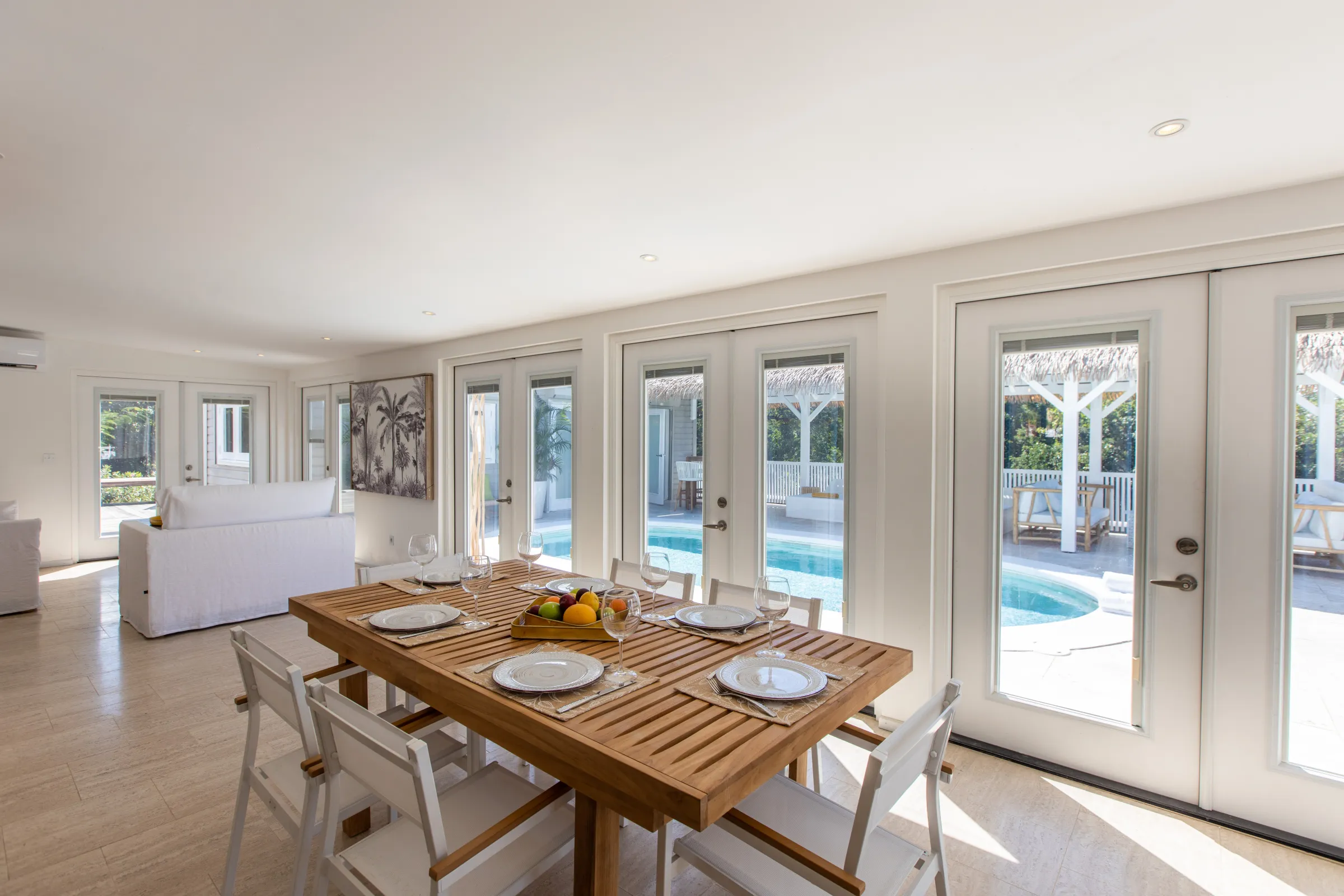 Villa Madinina - Gallery image 15 of luxury villa in Sint Maarten