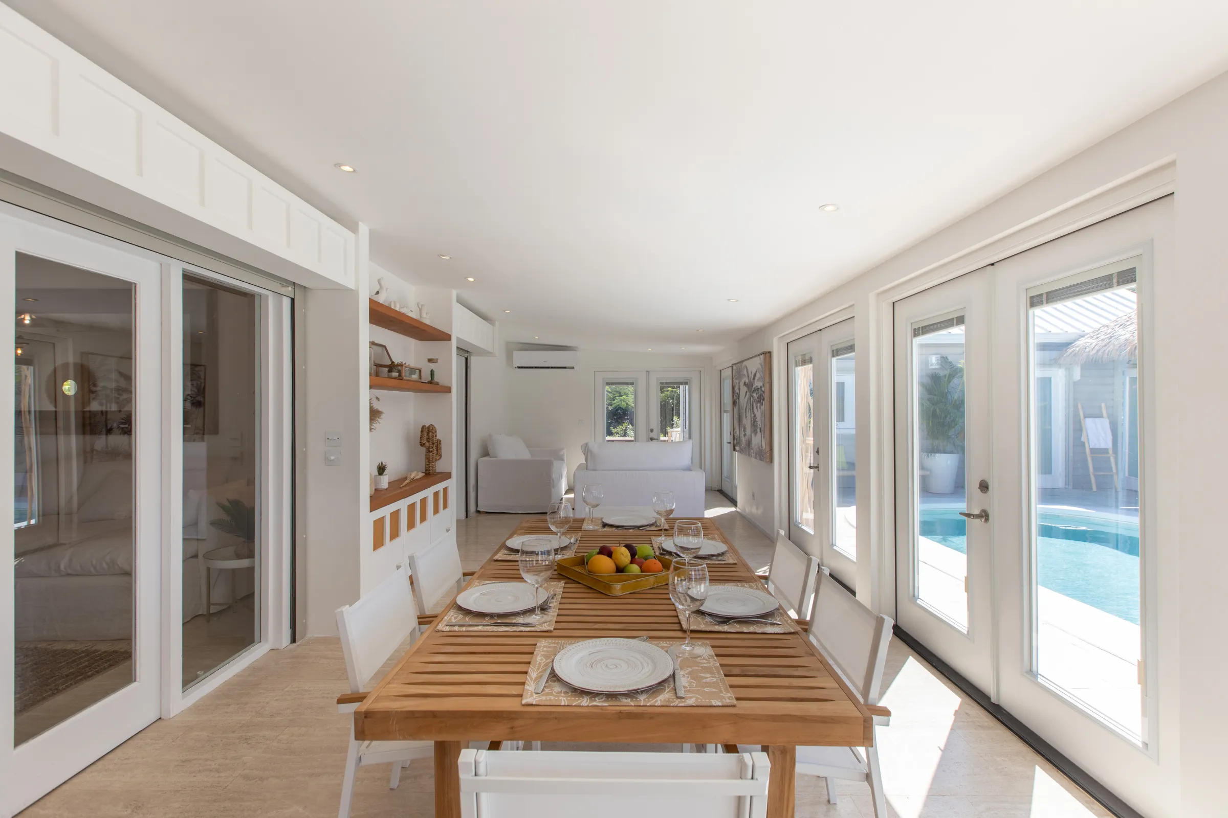 Villa Madinina - Gallery image 16 of luxury villa in Sint Maarten