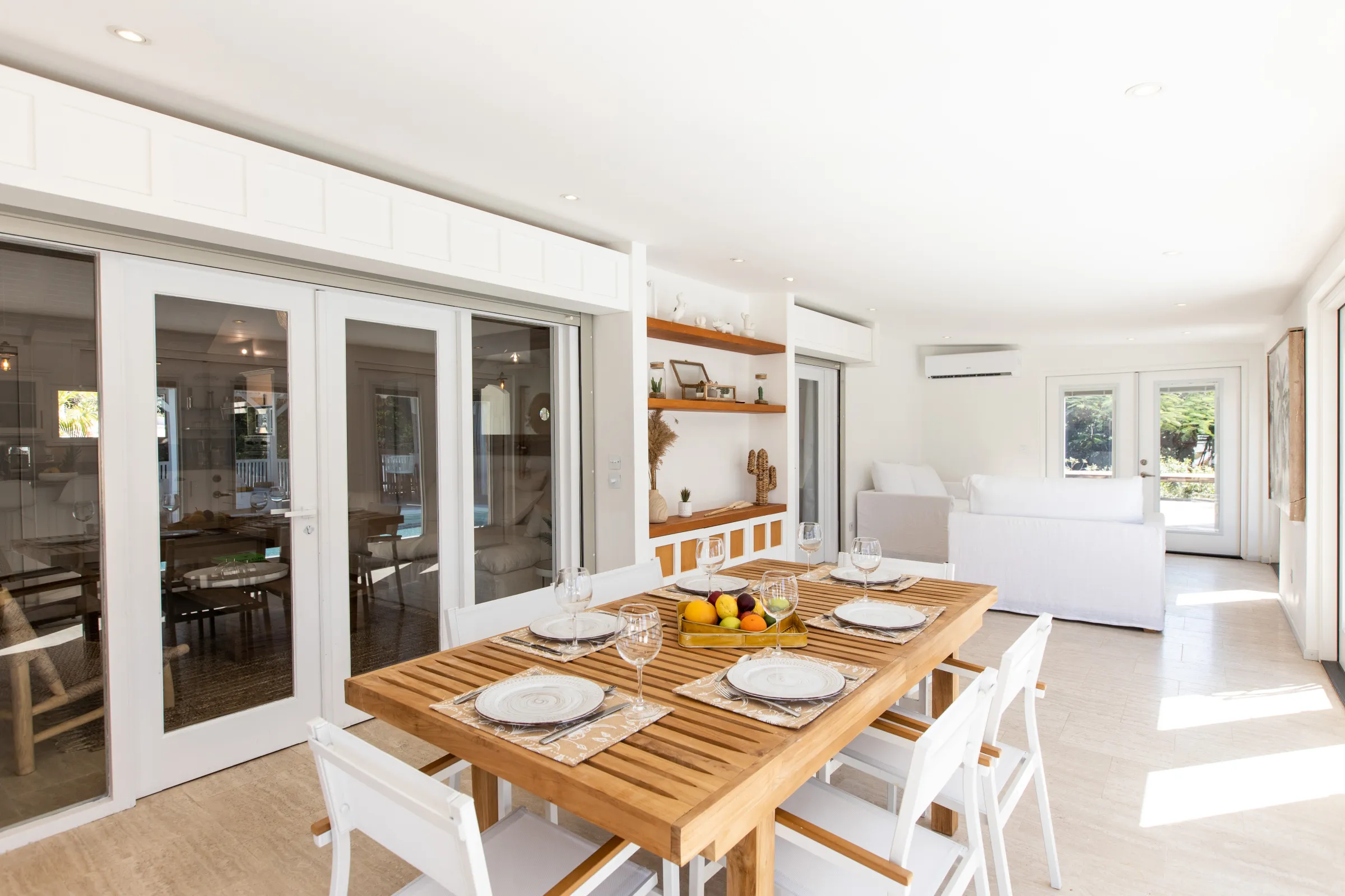 Villa Madinina - Gallery image 17 of luxury villa in Sint Maarten