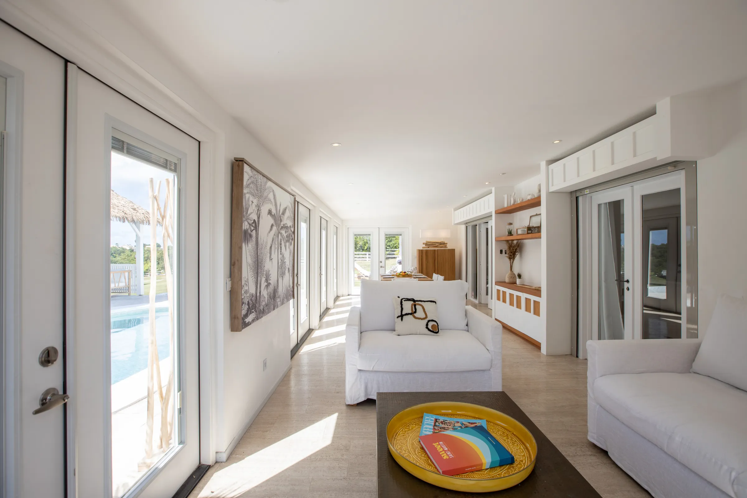 Villa Madinina - Gallery image 19 of luxury villa in Sint Maarten