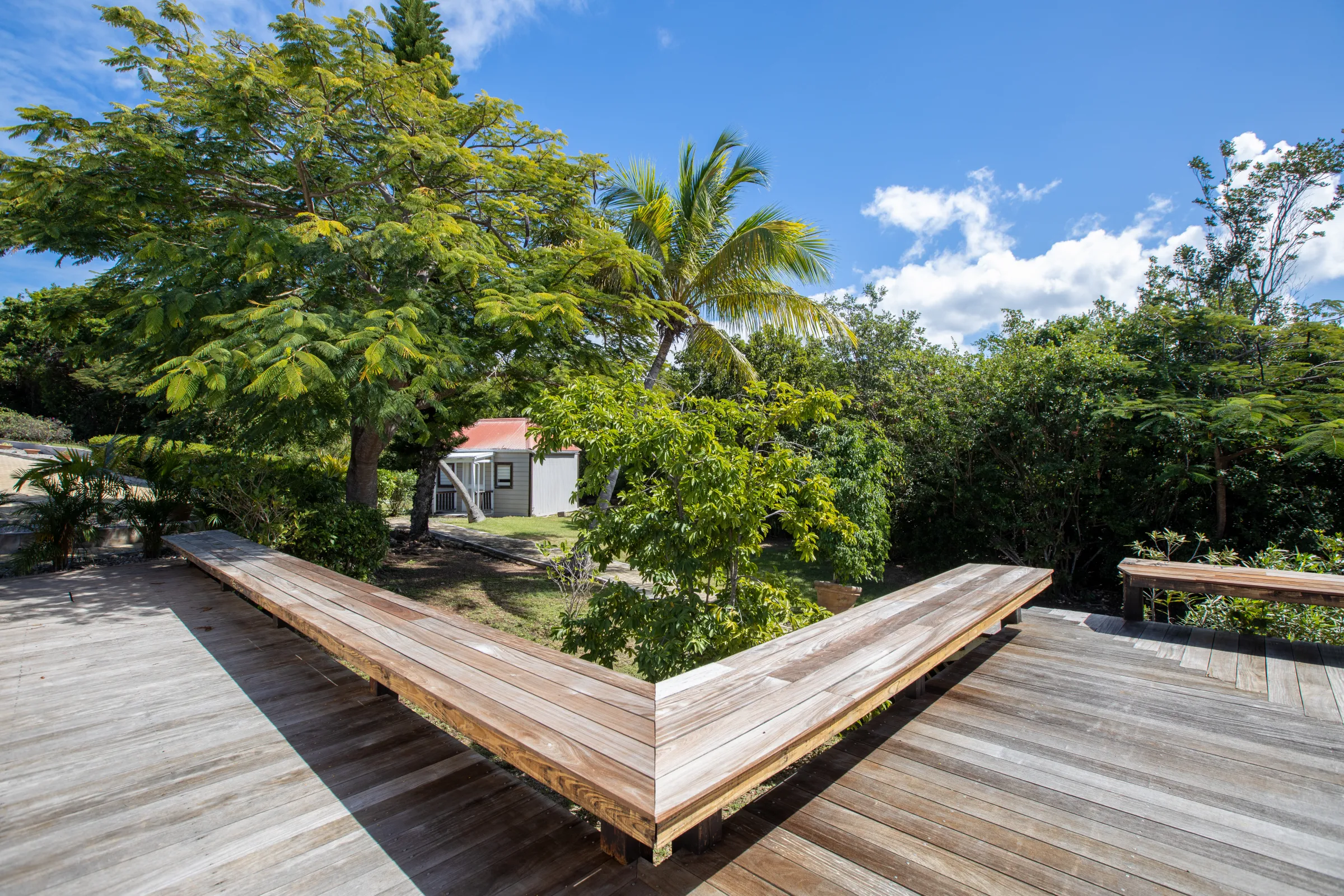 Villa Madinina - Gallery image 20 of luxury villa in Sint Maarten
