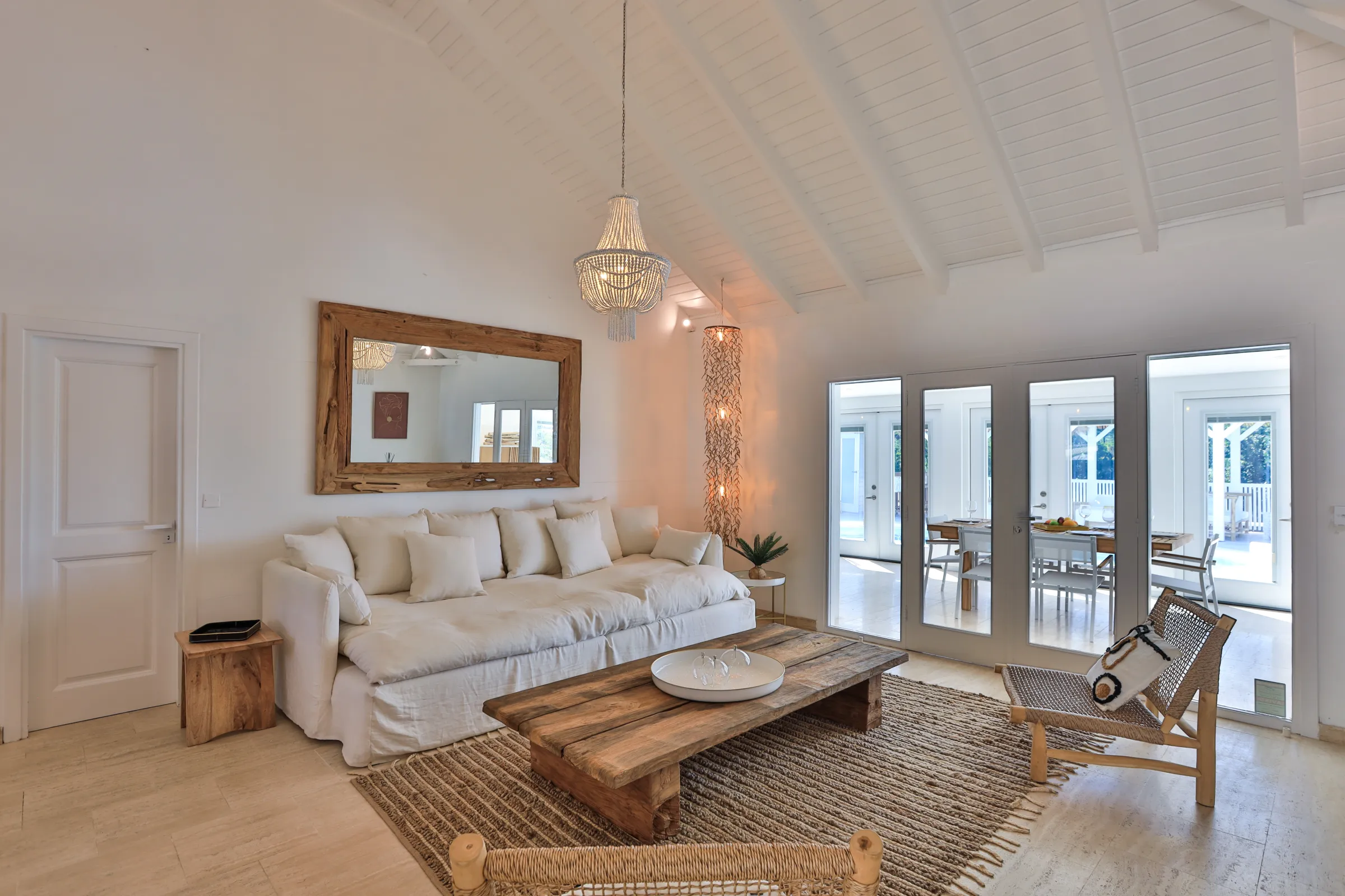 Villa Madinina - Gallery image 23 of luxury villa in Sint Maarten