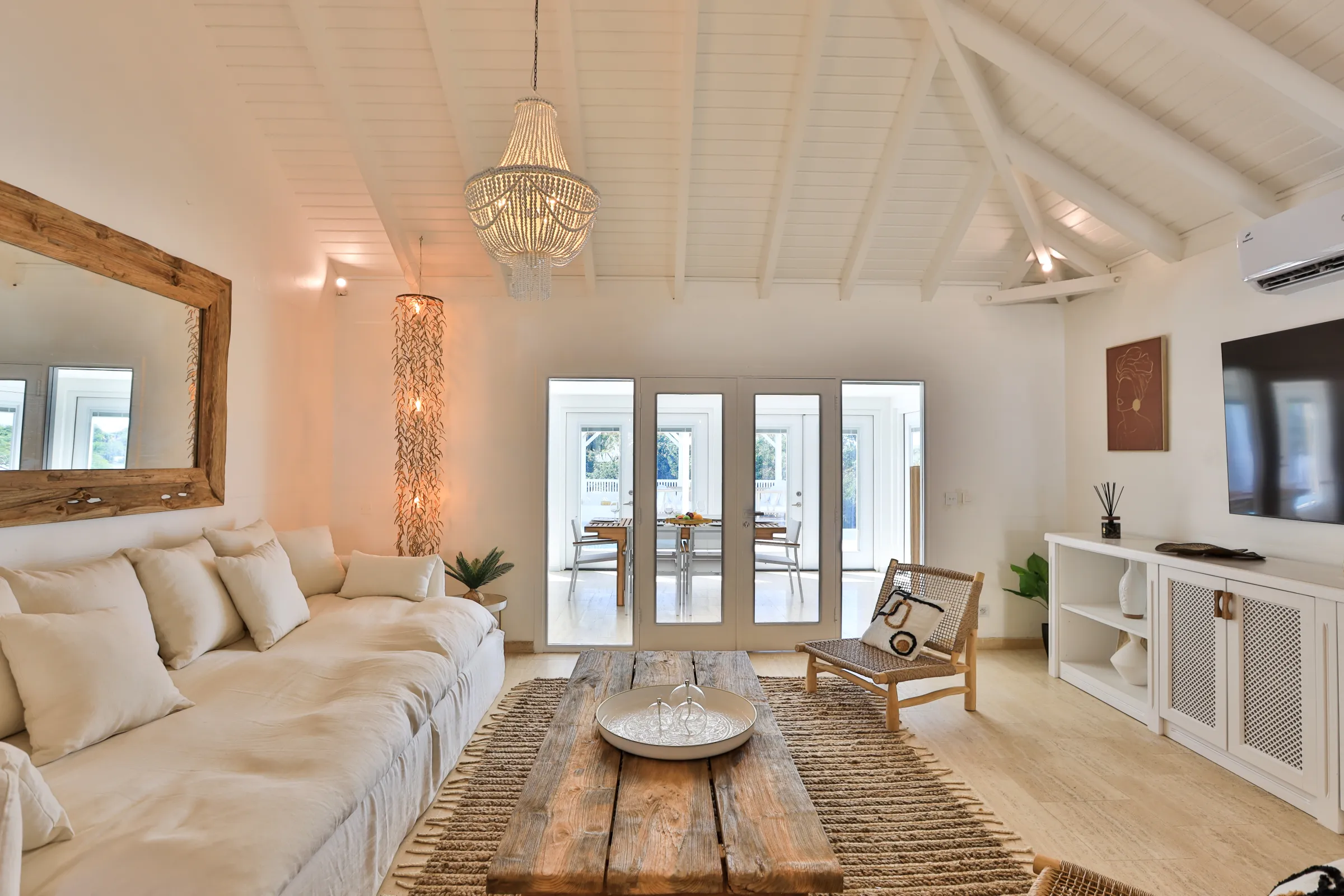 Villa Madinina - Gallery image 24 of luxury villa in Sint Maarten
