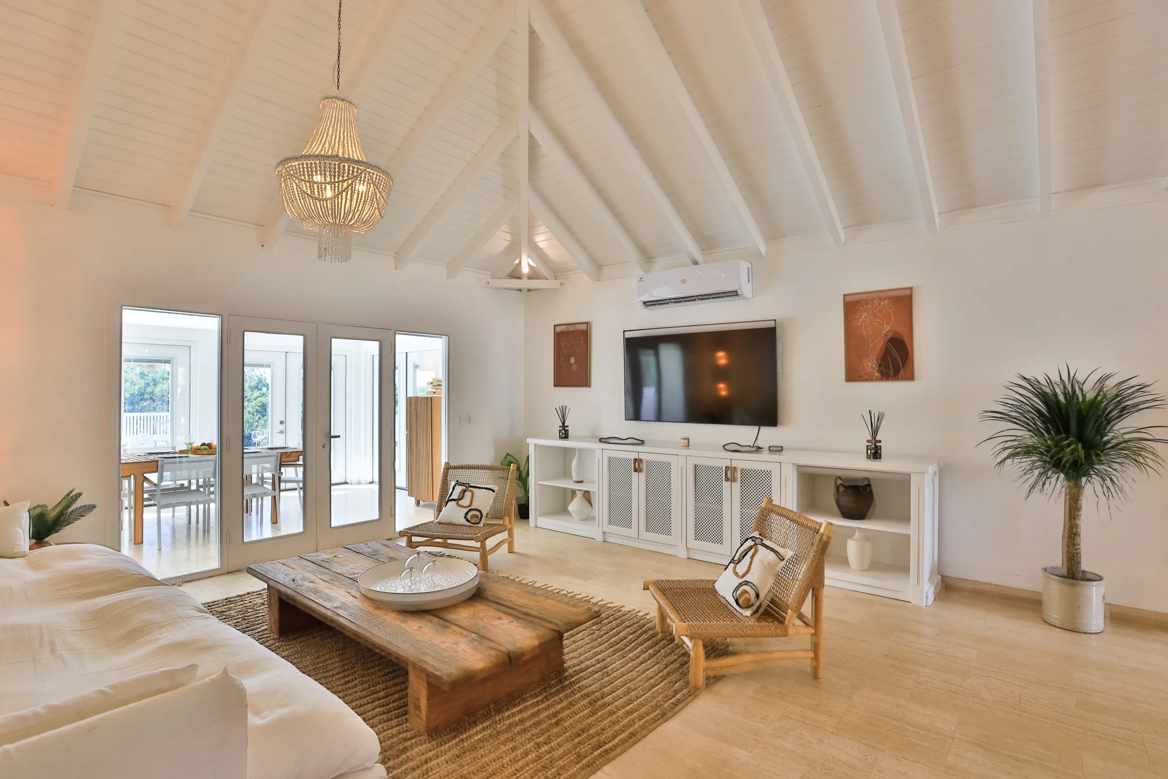 Villa Madinina - Gallery image 25 of luxury villa in Sint Maarten