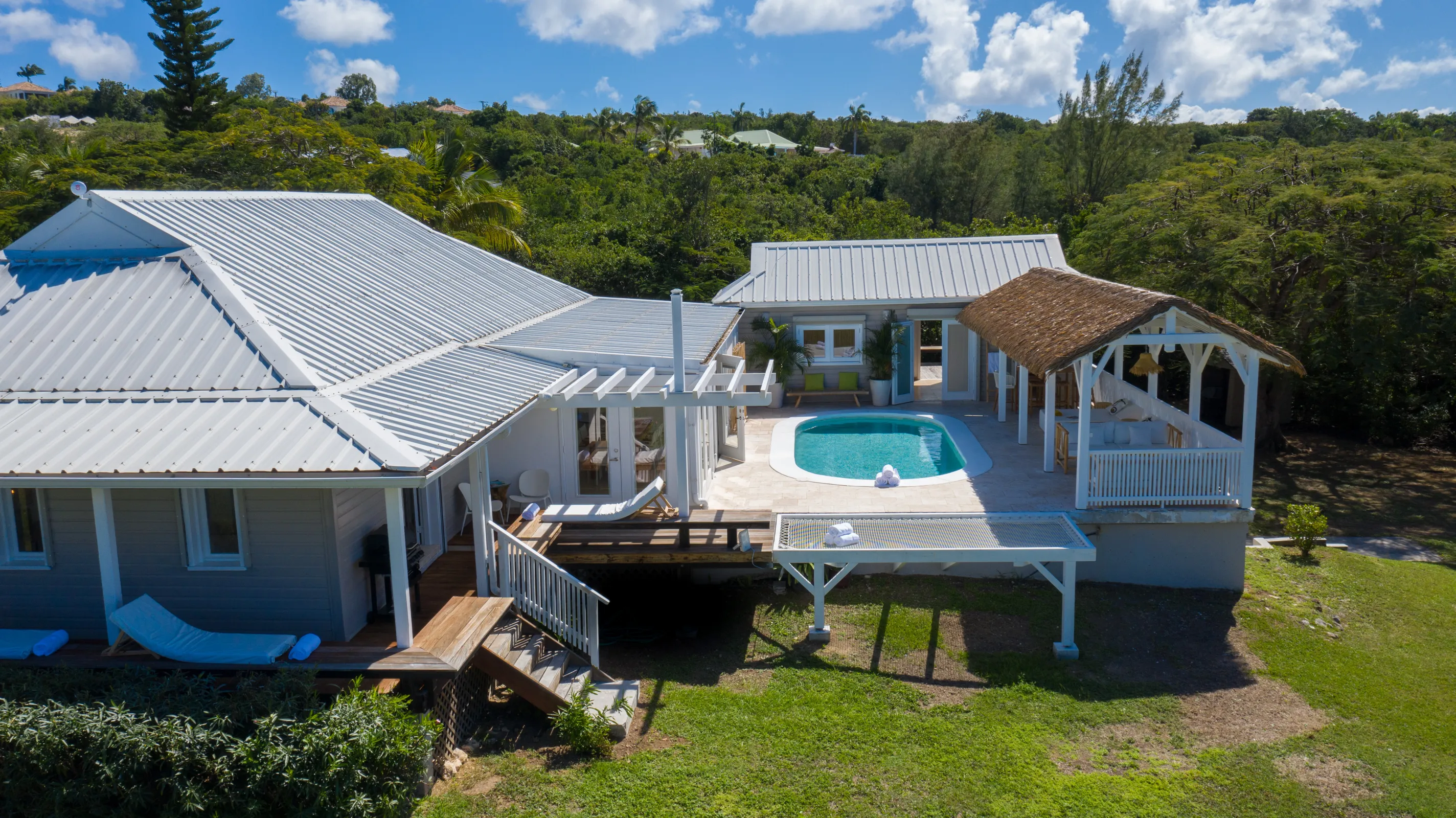 Villa Madinina - Gallery image 26 of luxury villa in Sint Maarten