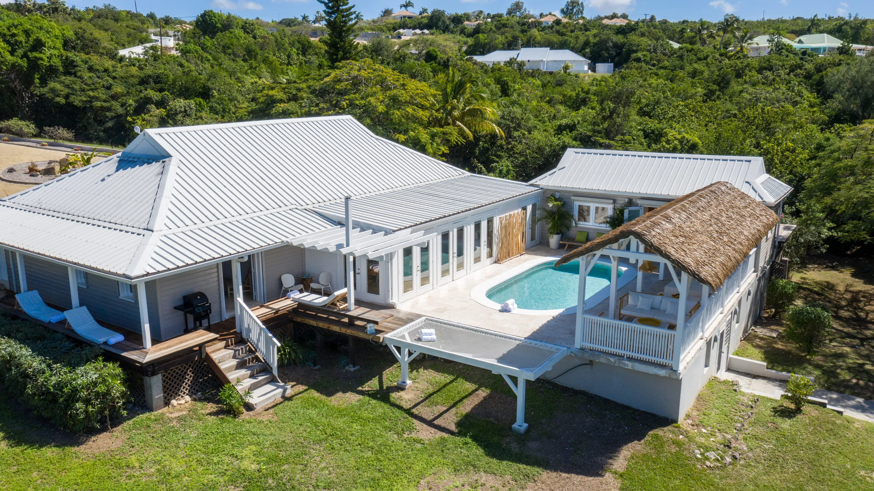 Villa Madinina - Gallery image 27 of luxury villa in Sint Maarten