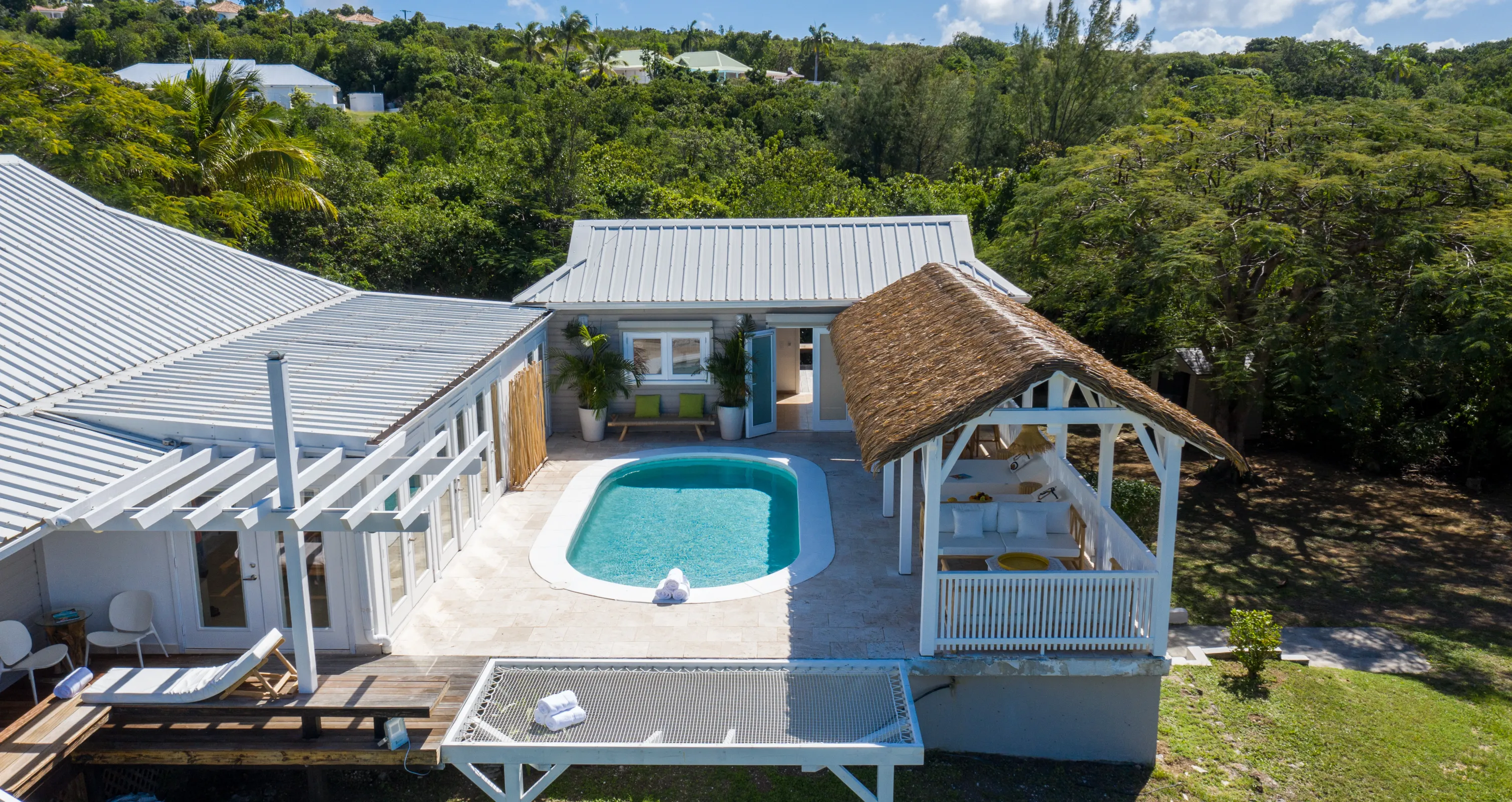 Villa Madinina - Gallery image 28 of luxury villa in Sint Maarten