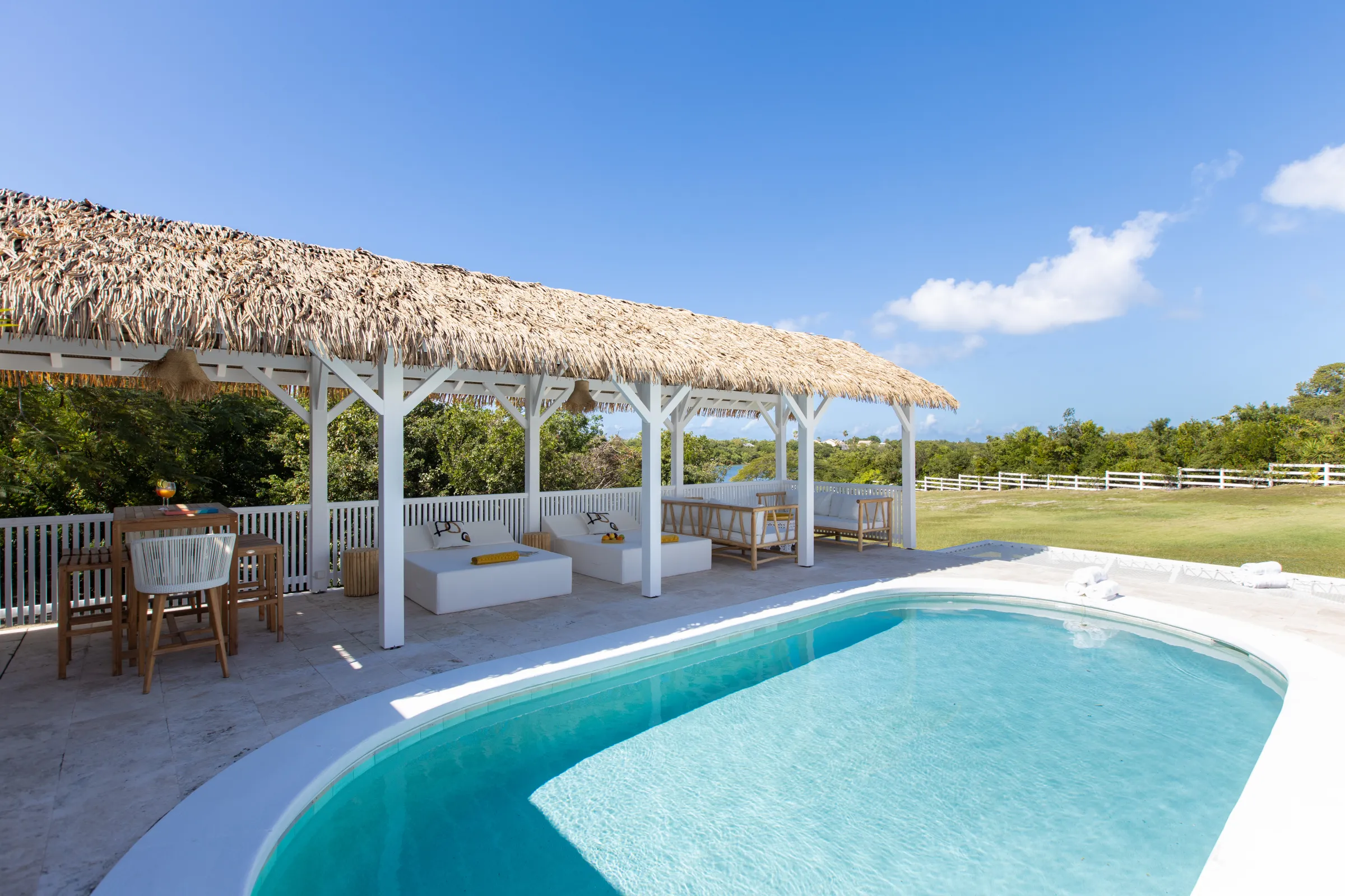 Villa Madinina - Gallery image 43 of luxury villa in Sint Maarten