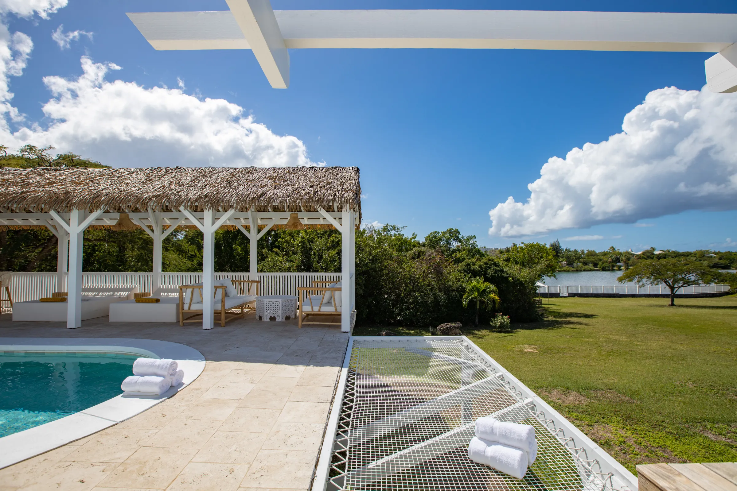 Villa Madinina - Gallery image 48 of luxury villa in Sint Maarten