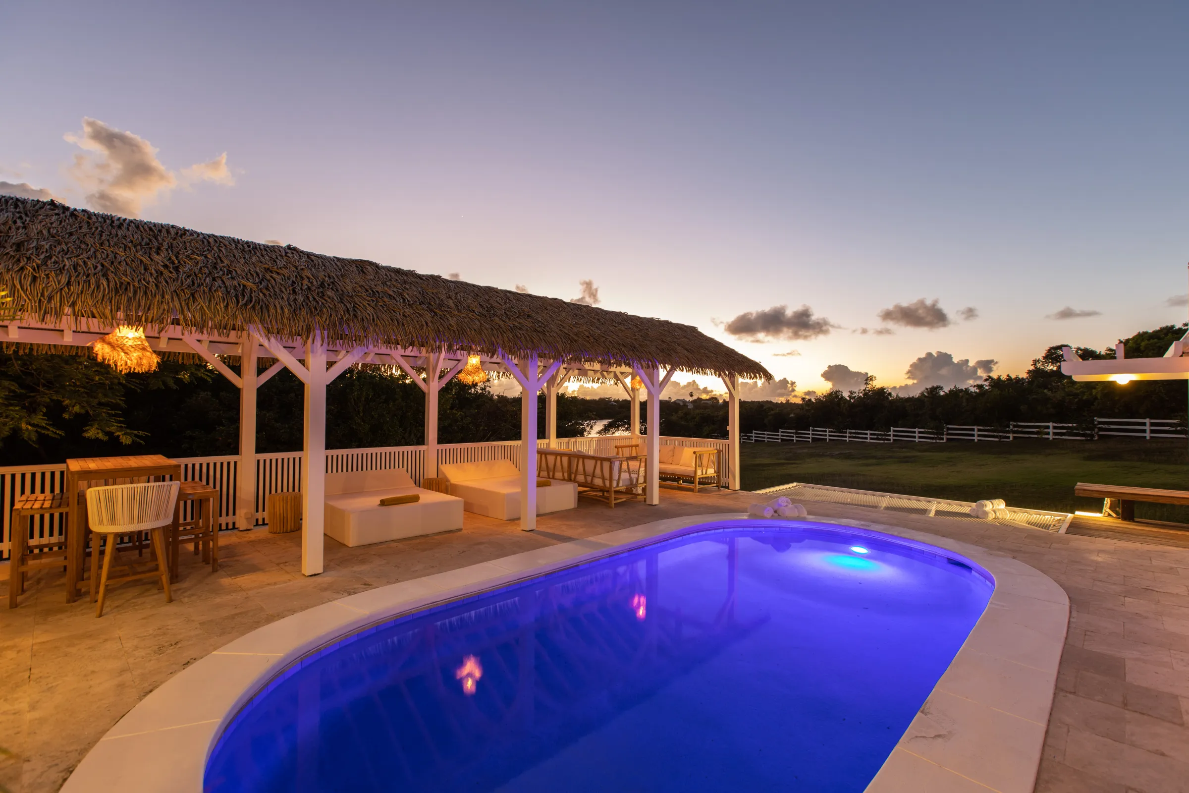 Villa Madinina - Gallery image 51 of luxury villa in Sint Maarten