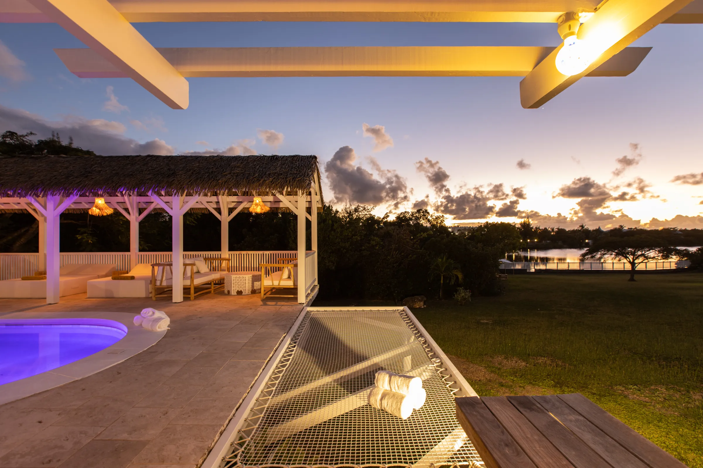 Villa Madinina - Gallery image 53 of luxury villa in Sint Maarten