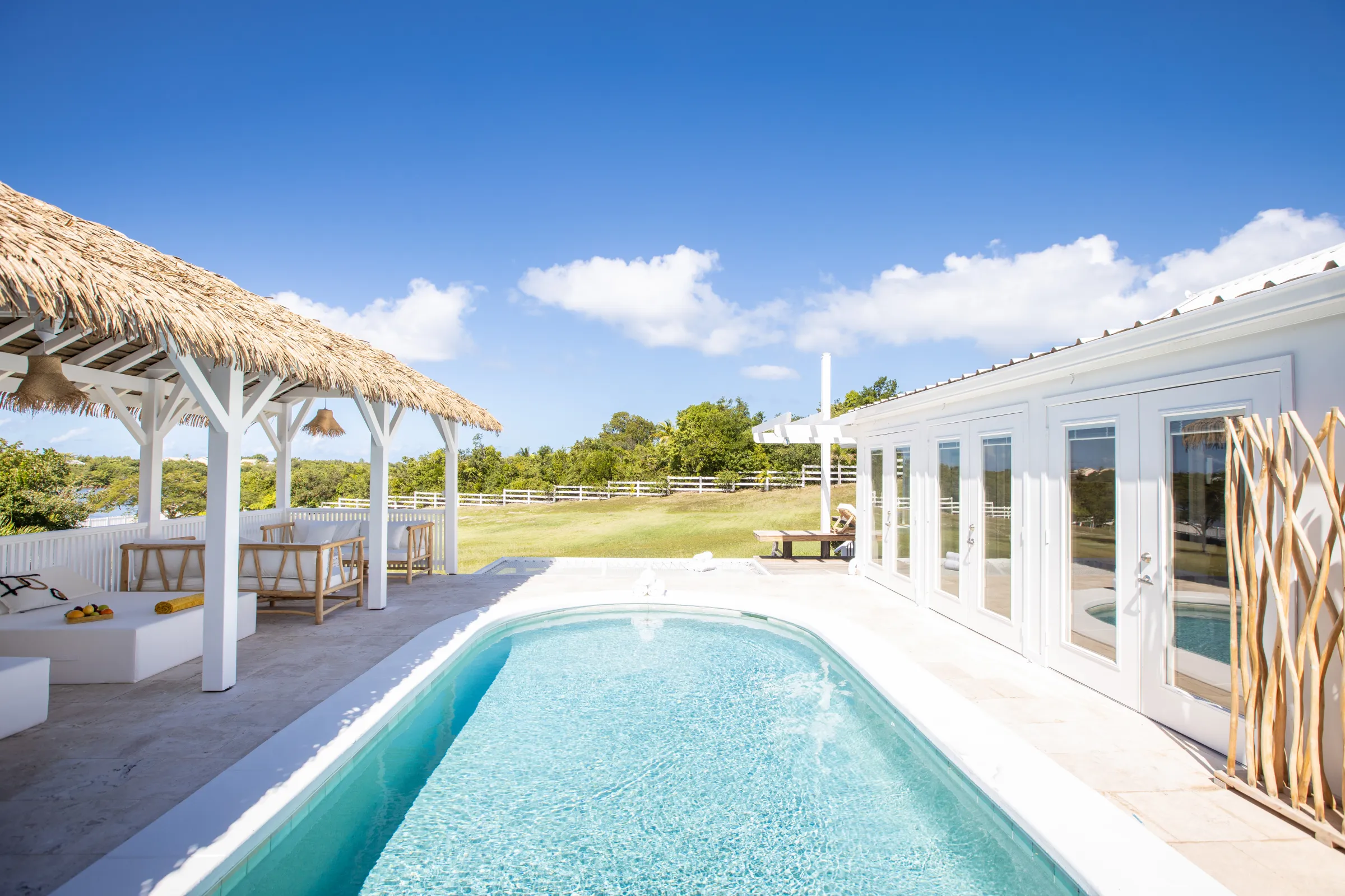 Villa Madinina - Gallery image 54 of luxury villa in Sint Maarten